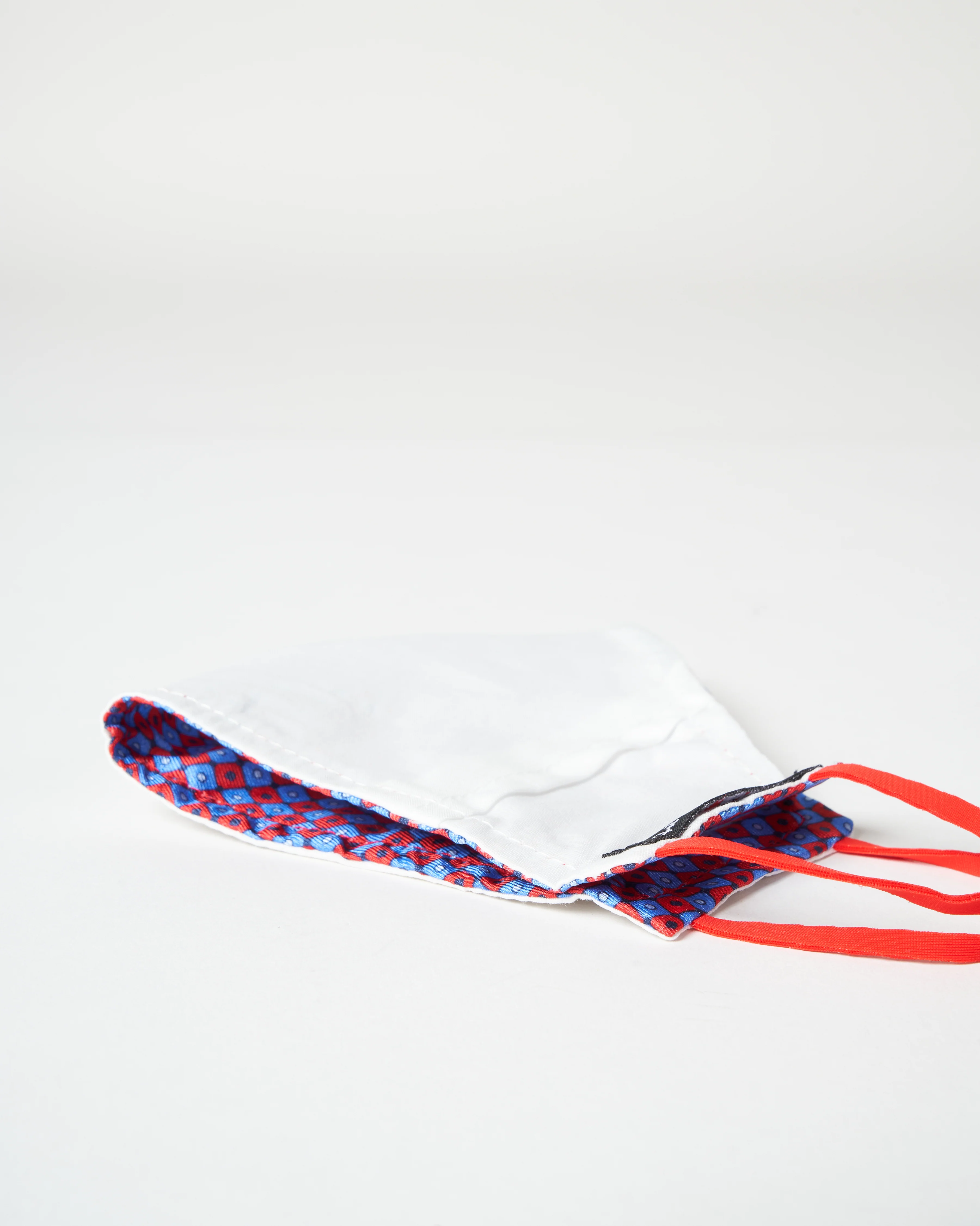 face mask - domino - Image 2