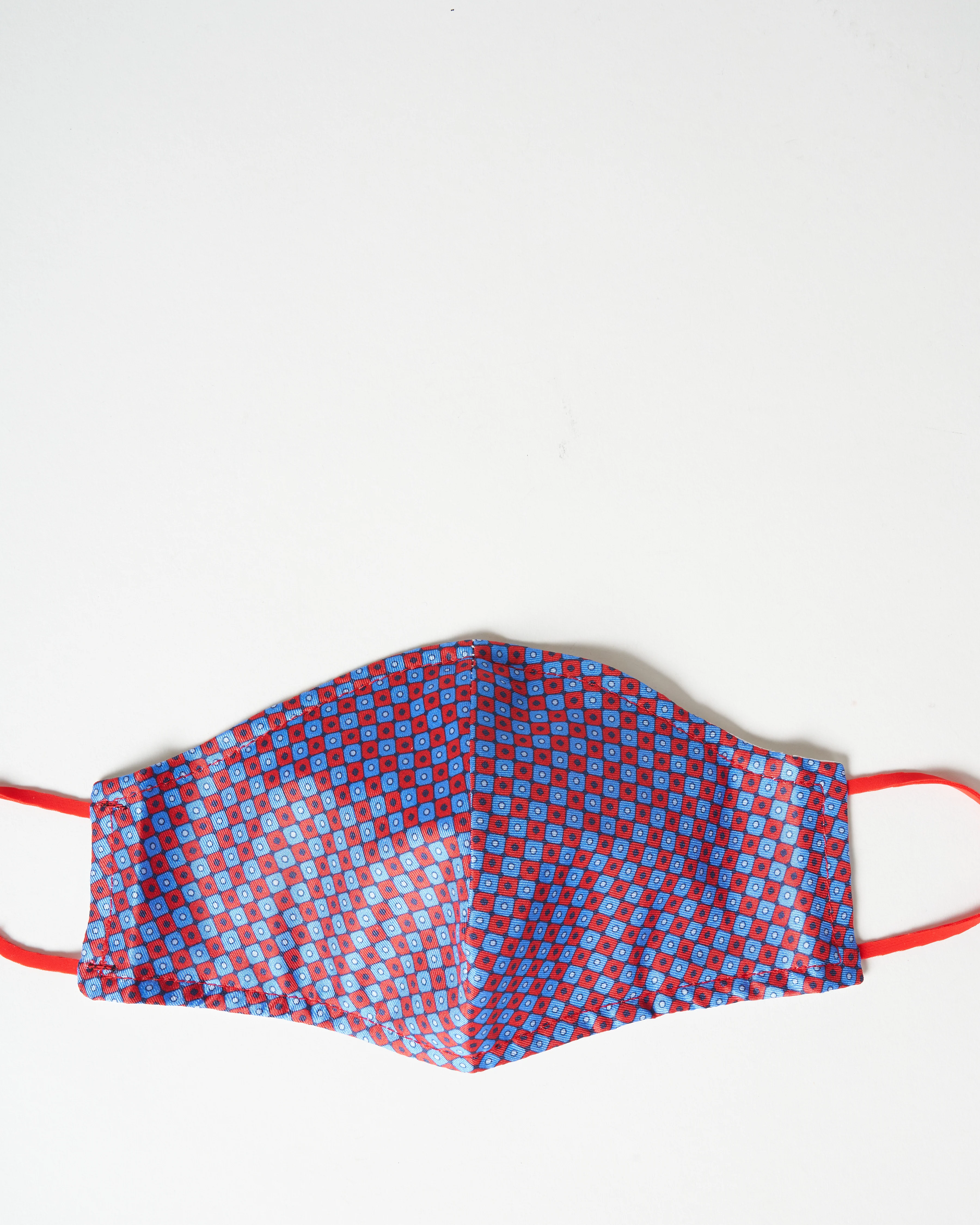 face mask - domino - Image 3