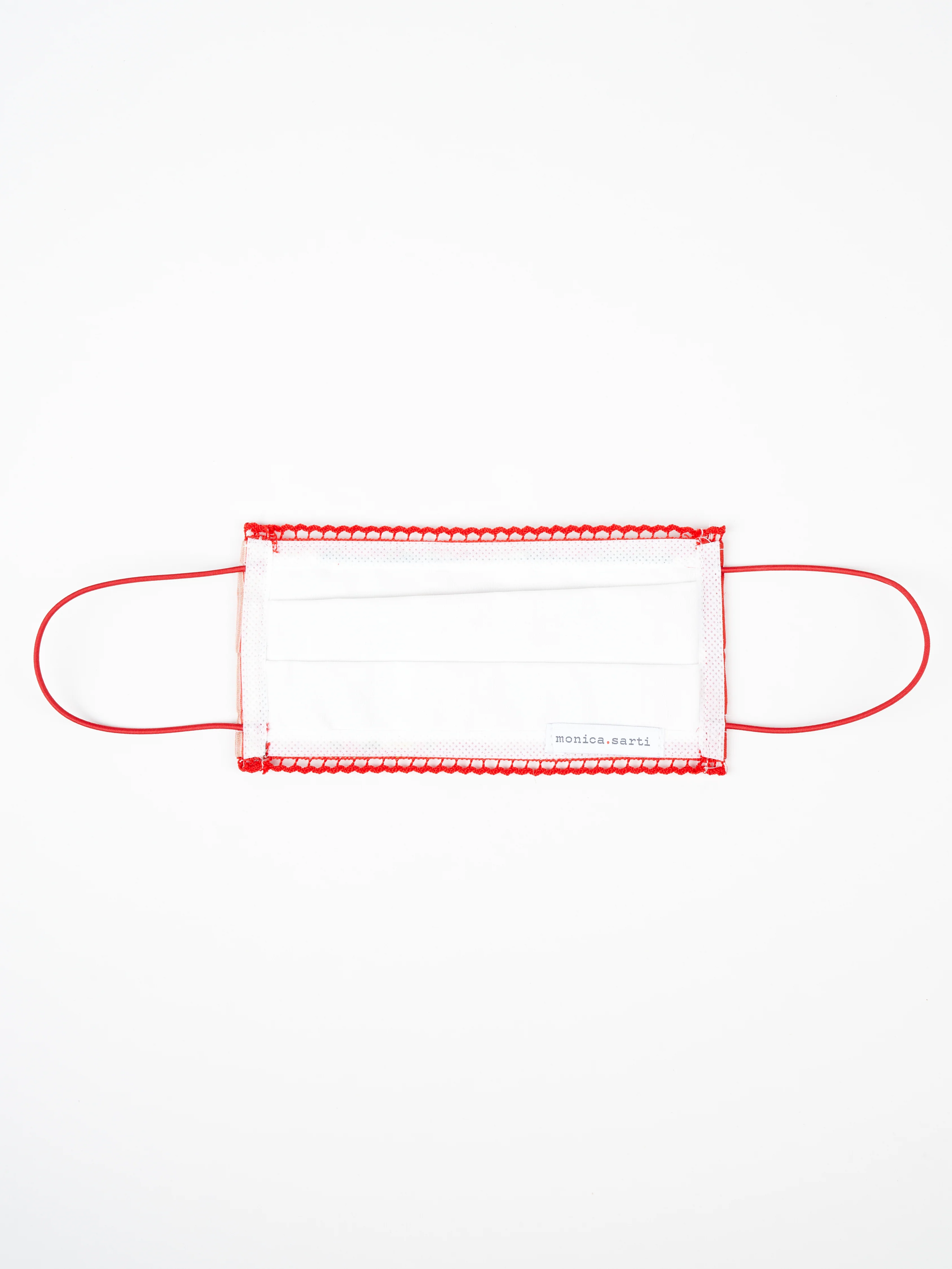 face mask - erika m trina - Image 3