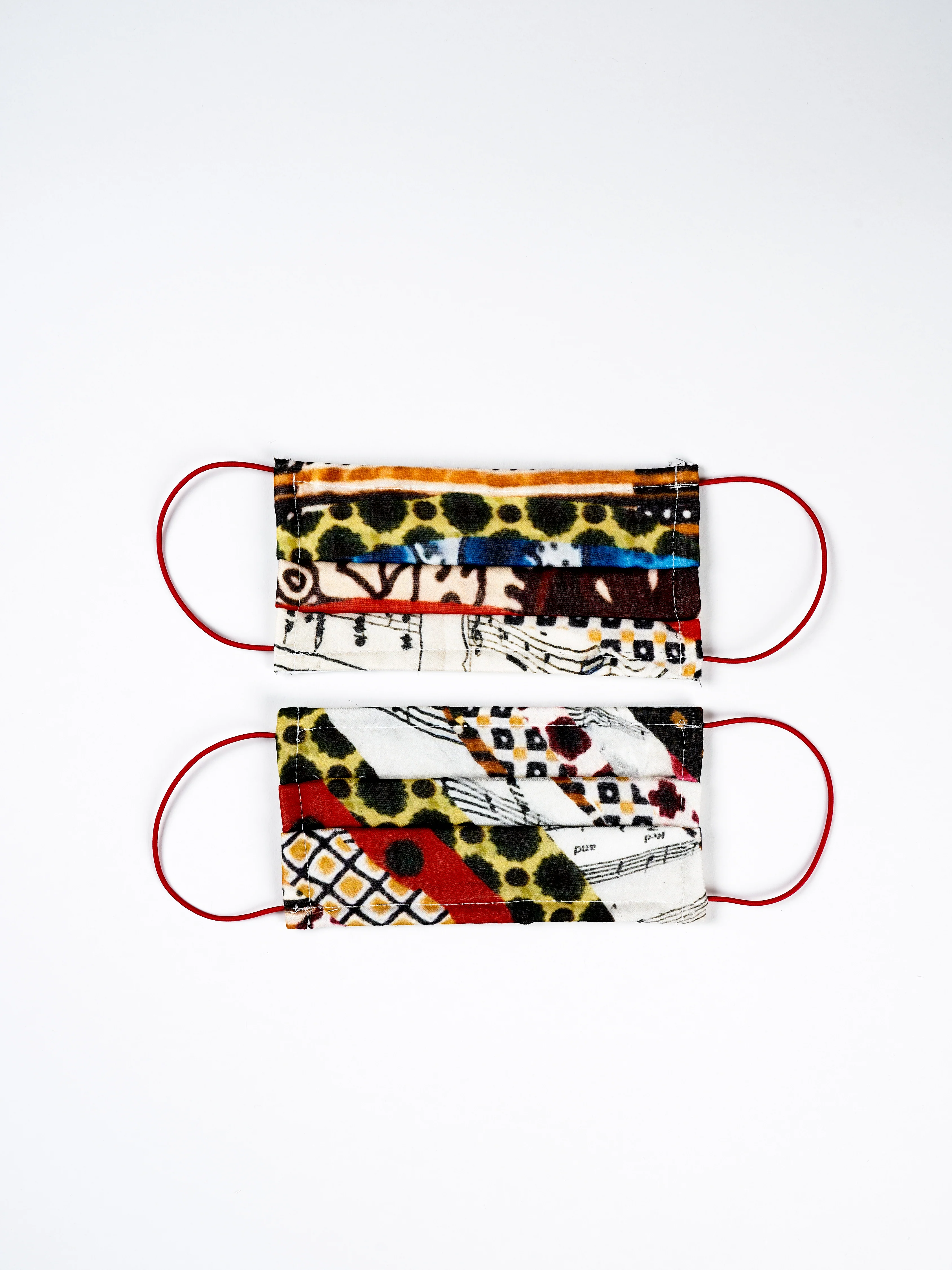 face mask - giravolta - Image 2