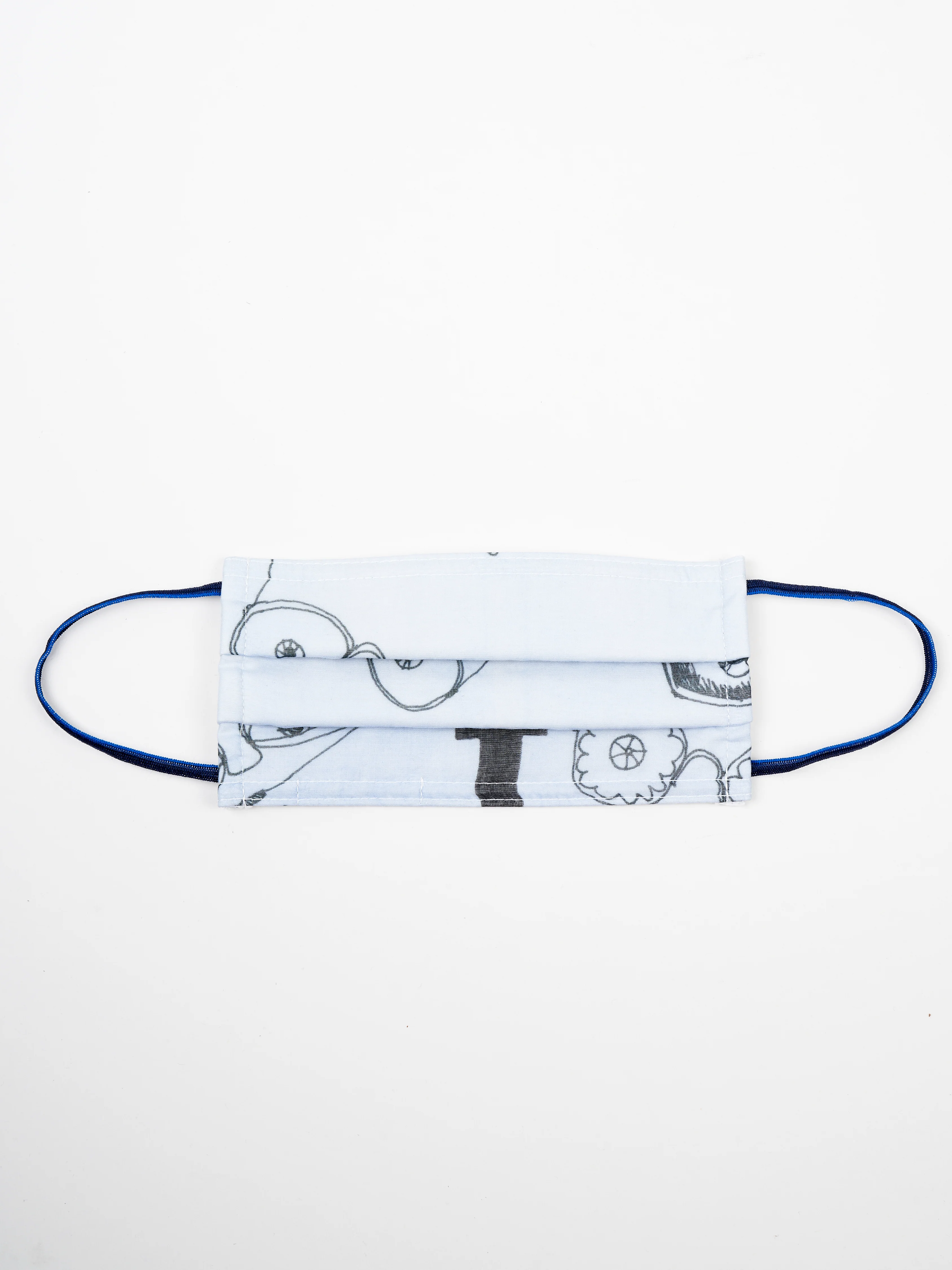 face mask - lunettes summer brights - Image 2