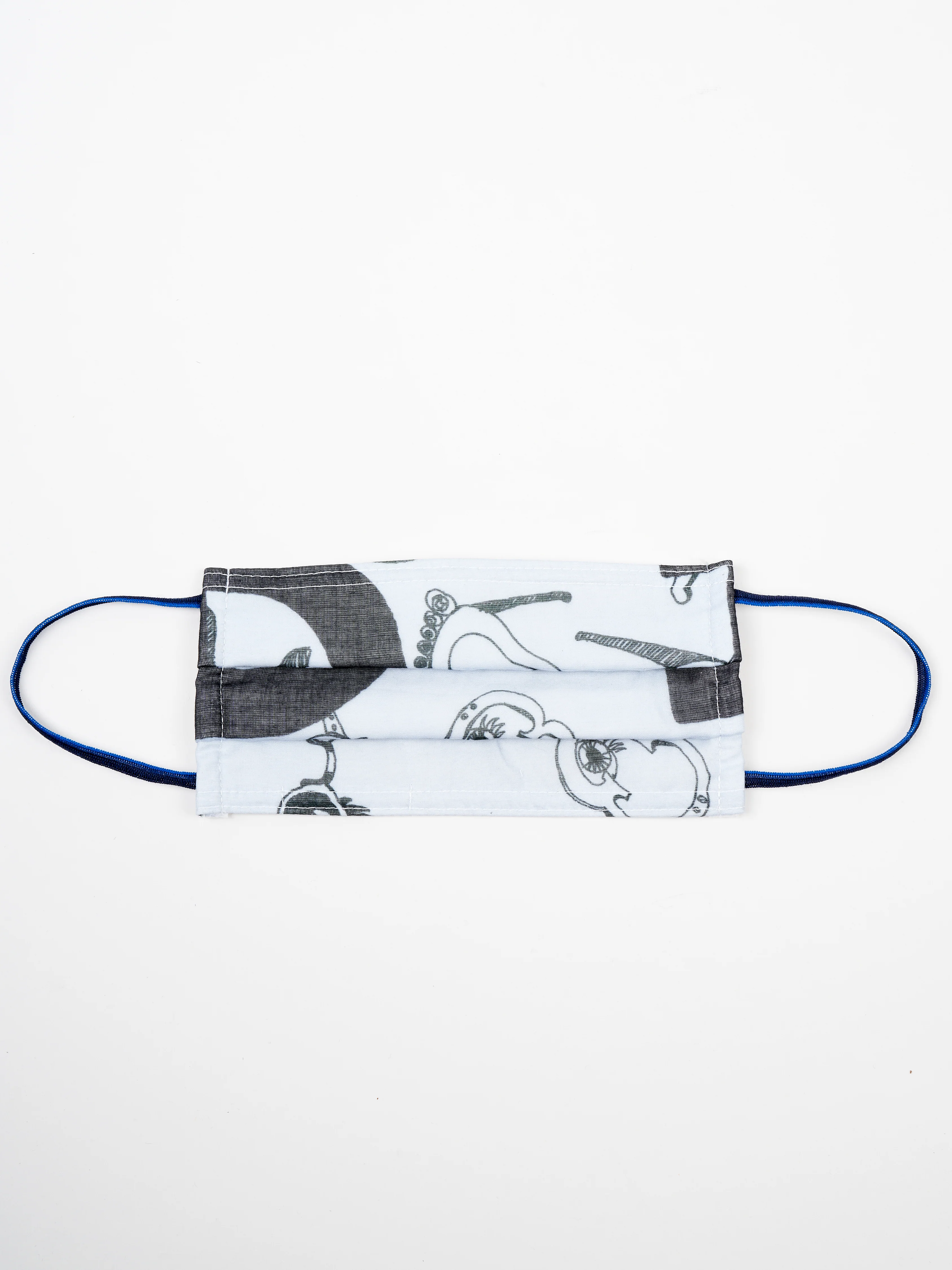 face mask - lunettes summer brights - Image 3