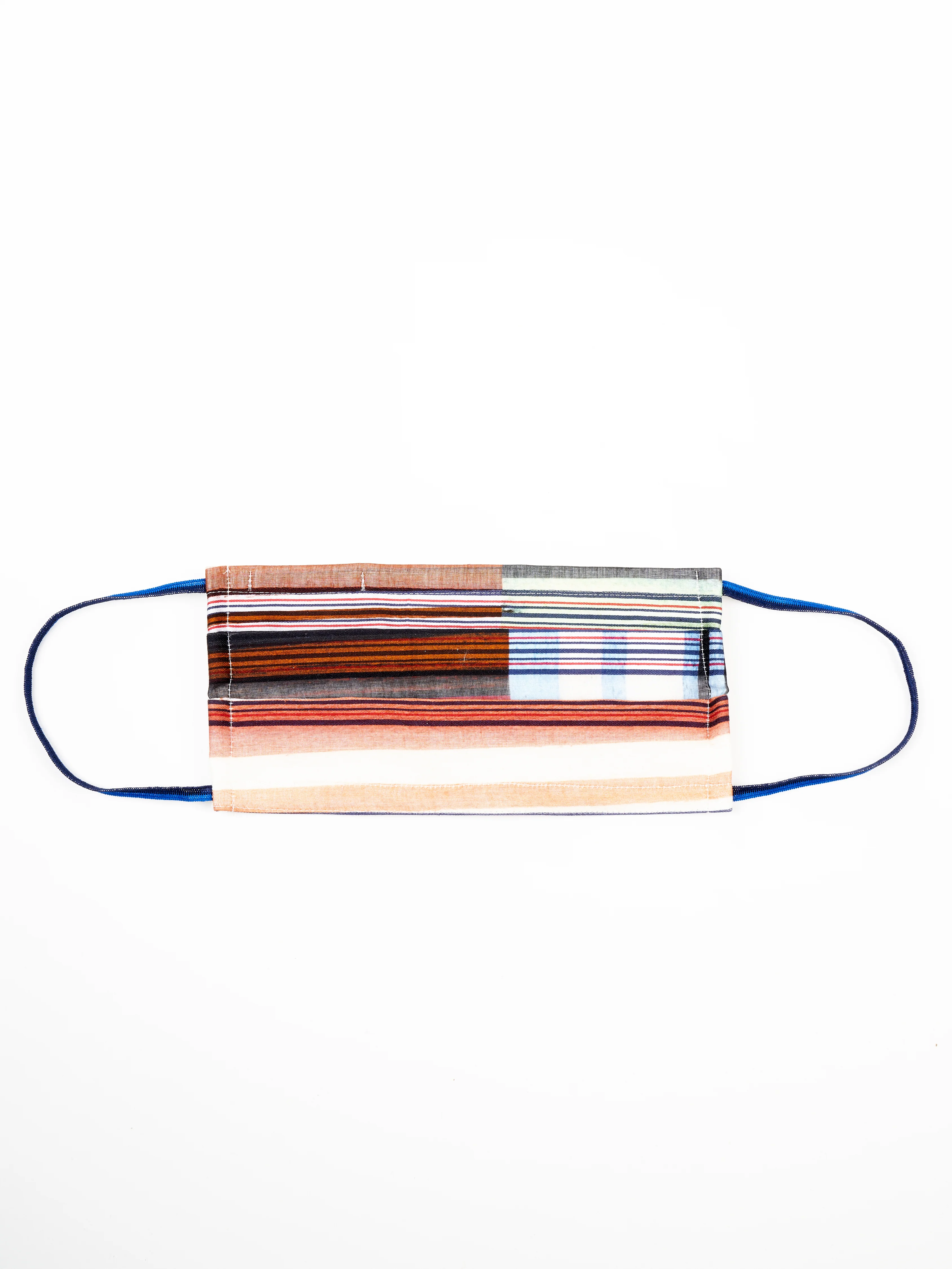 face mask - ponzy madras - Image 2