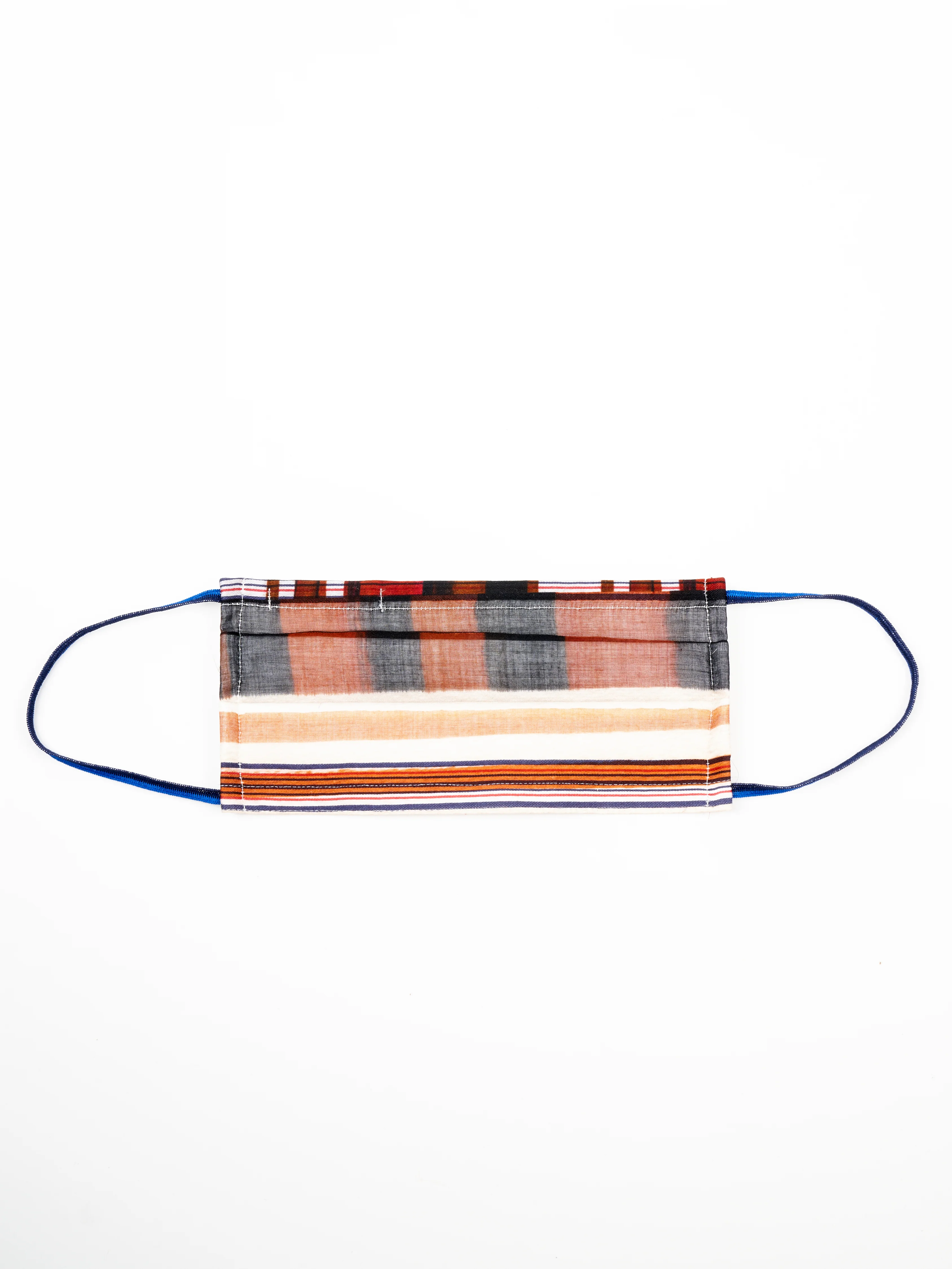 face mask - ponzy madras - Image 3