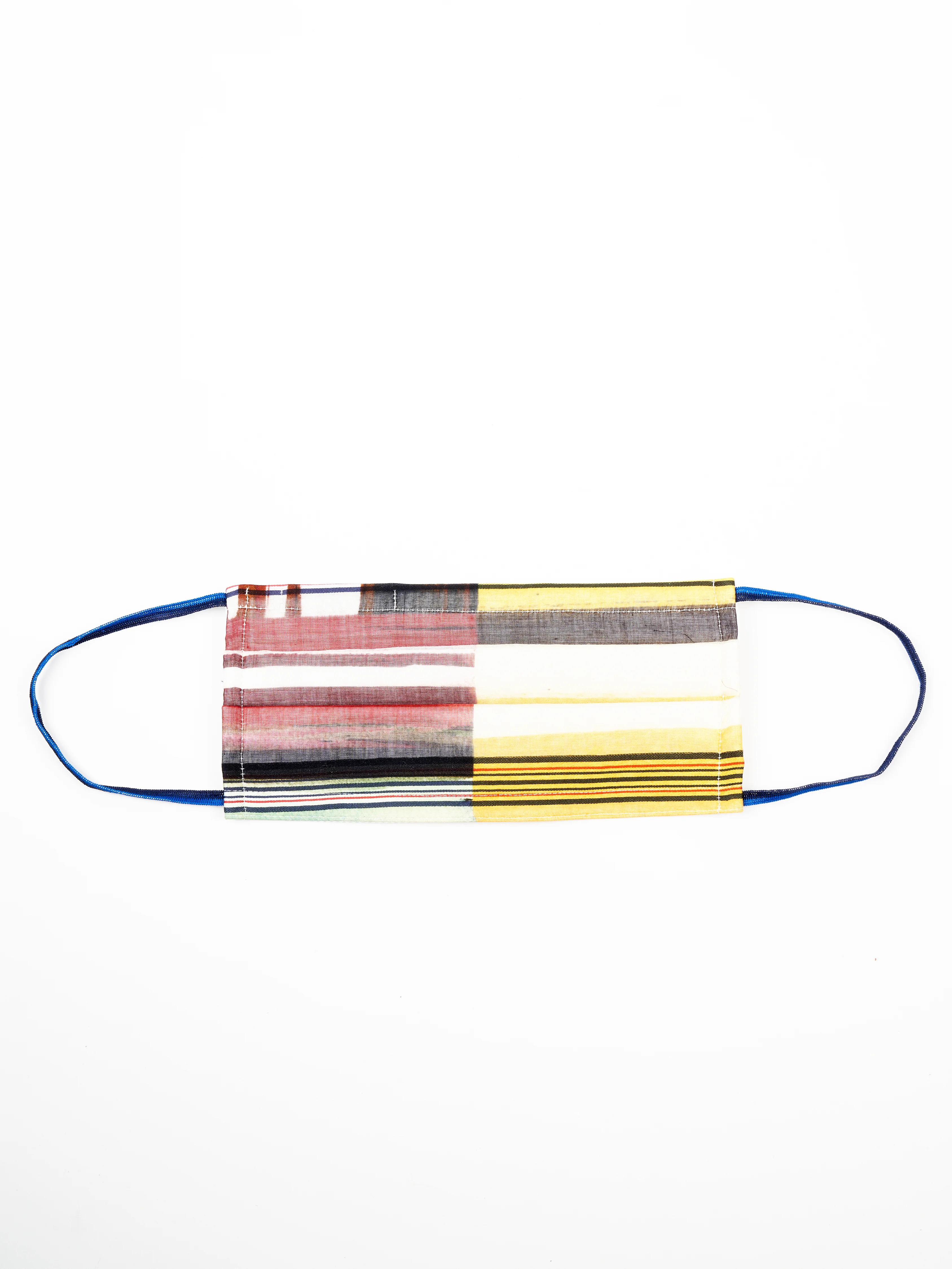 face mask - ponzy madras - Image 4