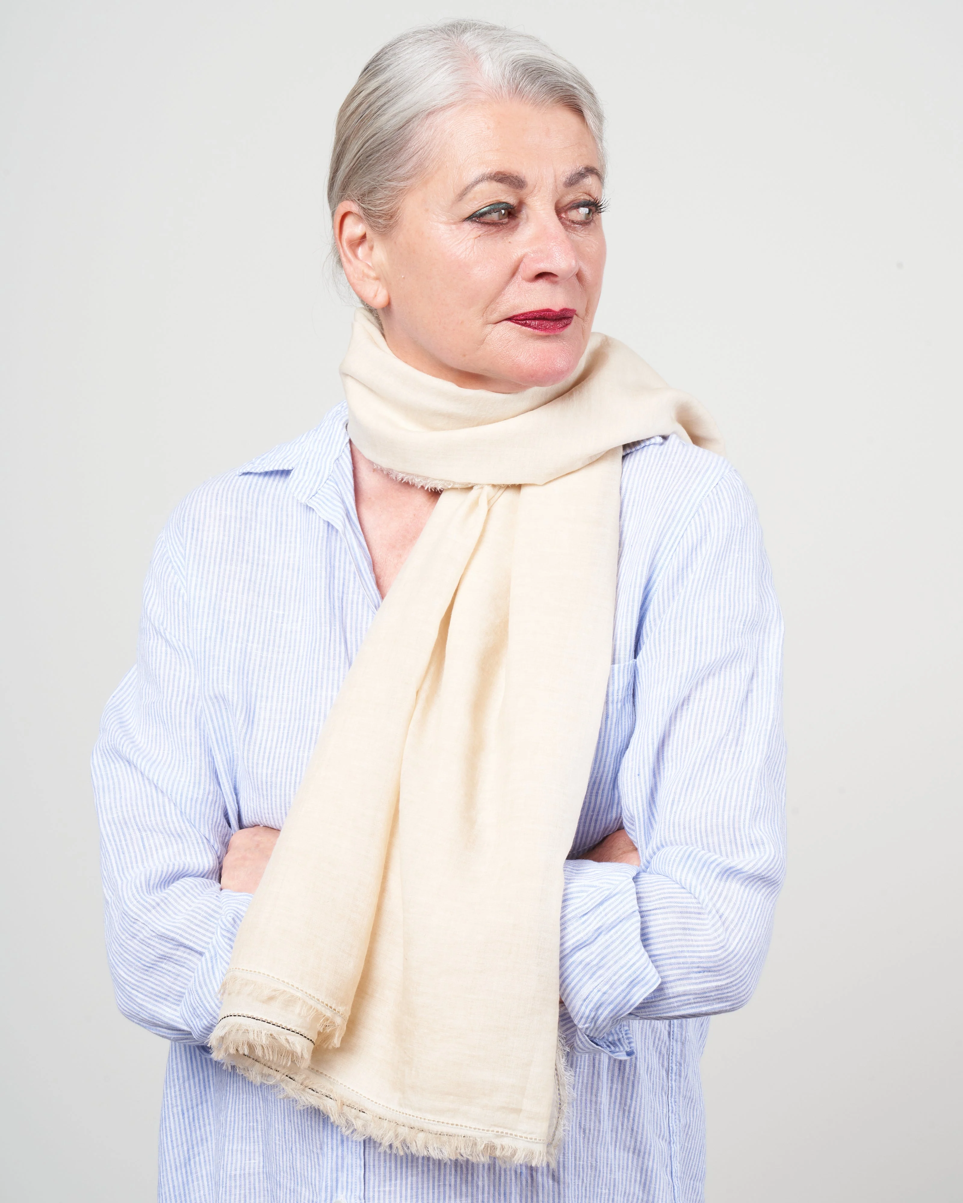 fanny scarf - Image 2