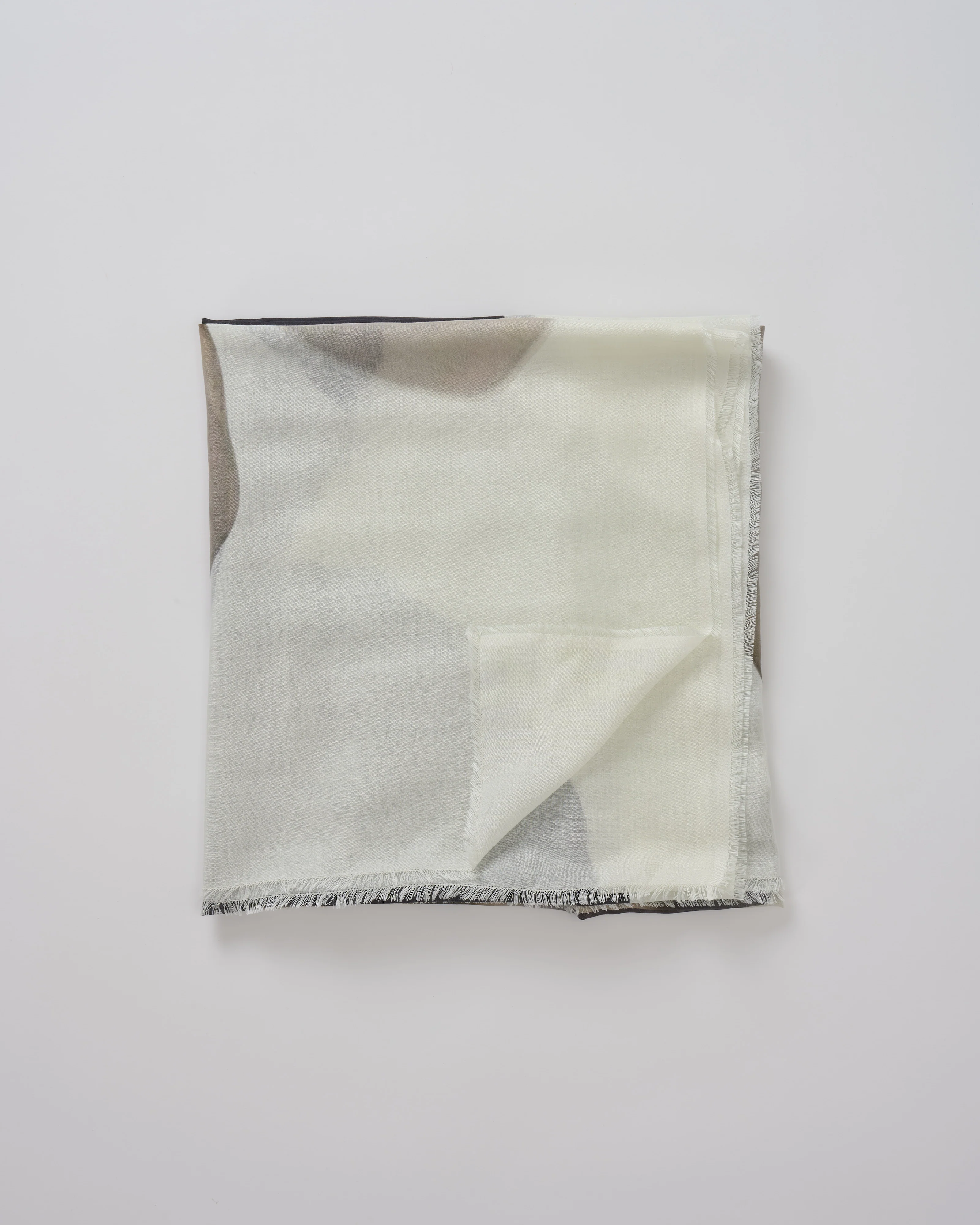 fiorellina square scarf - Image 4