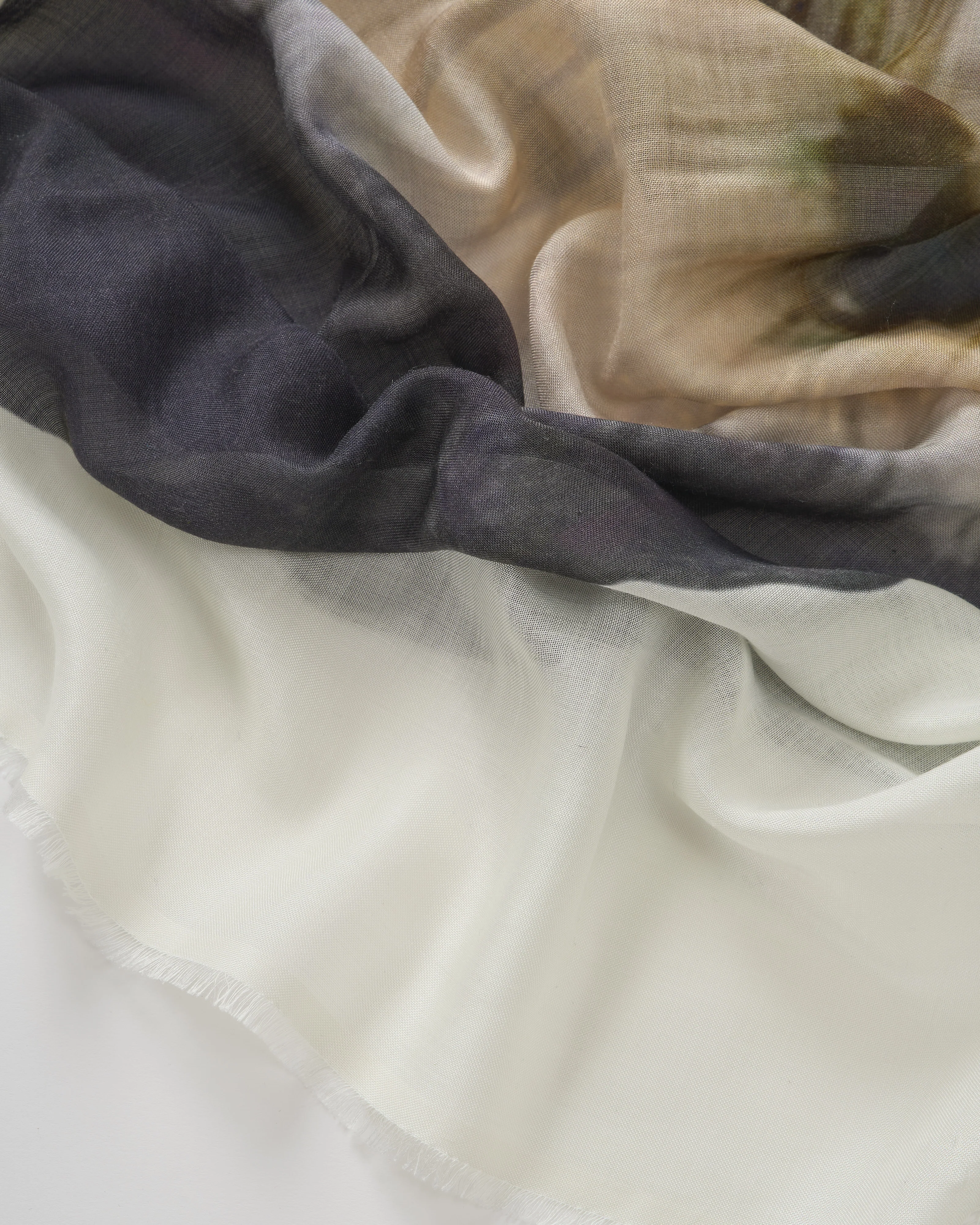fiorellina square scarf - Image 5