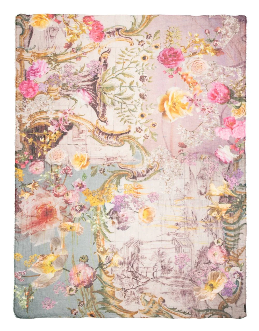 garden scarf - Image 2