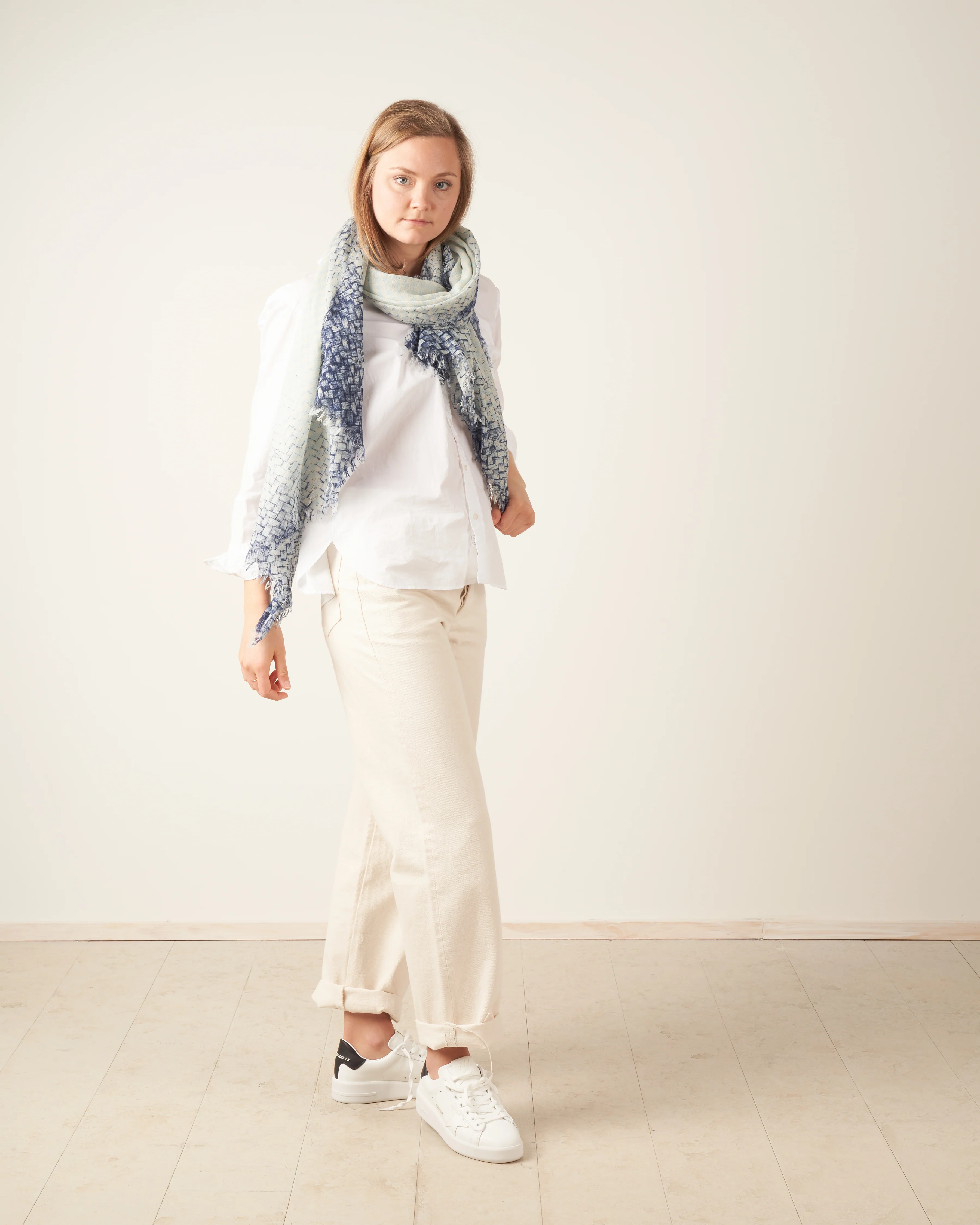 geppetto scarf - Image 3