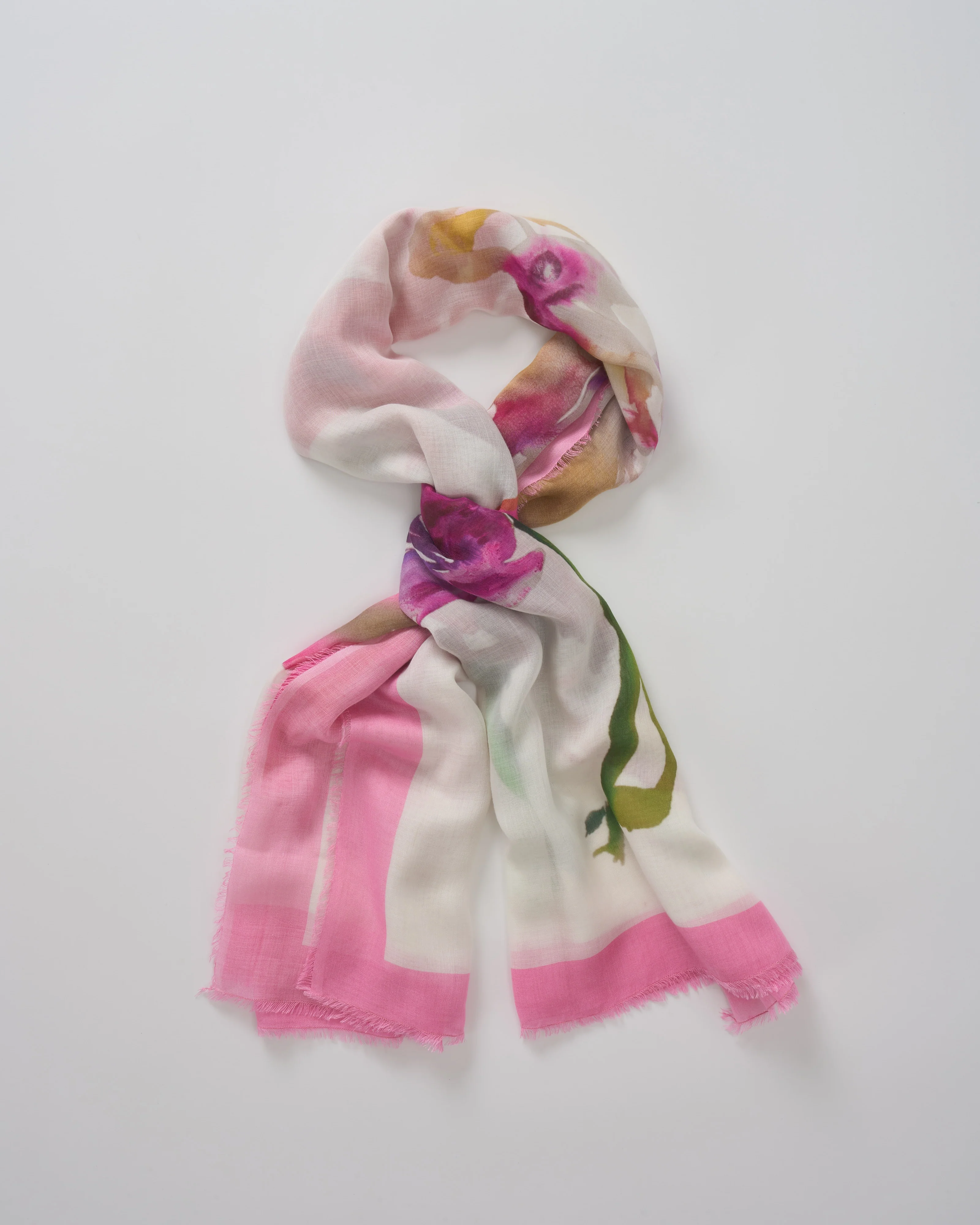 helena square scarf