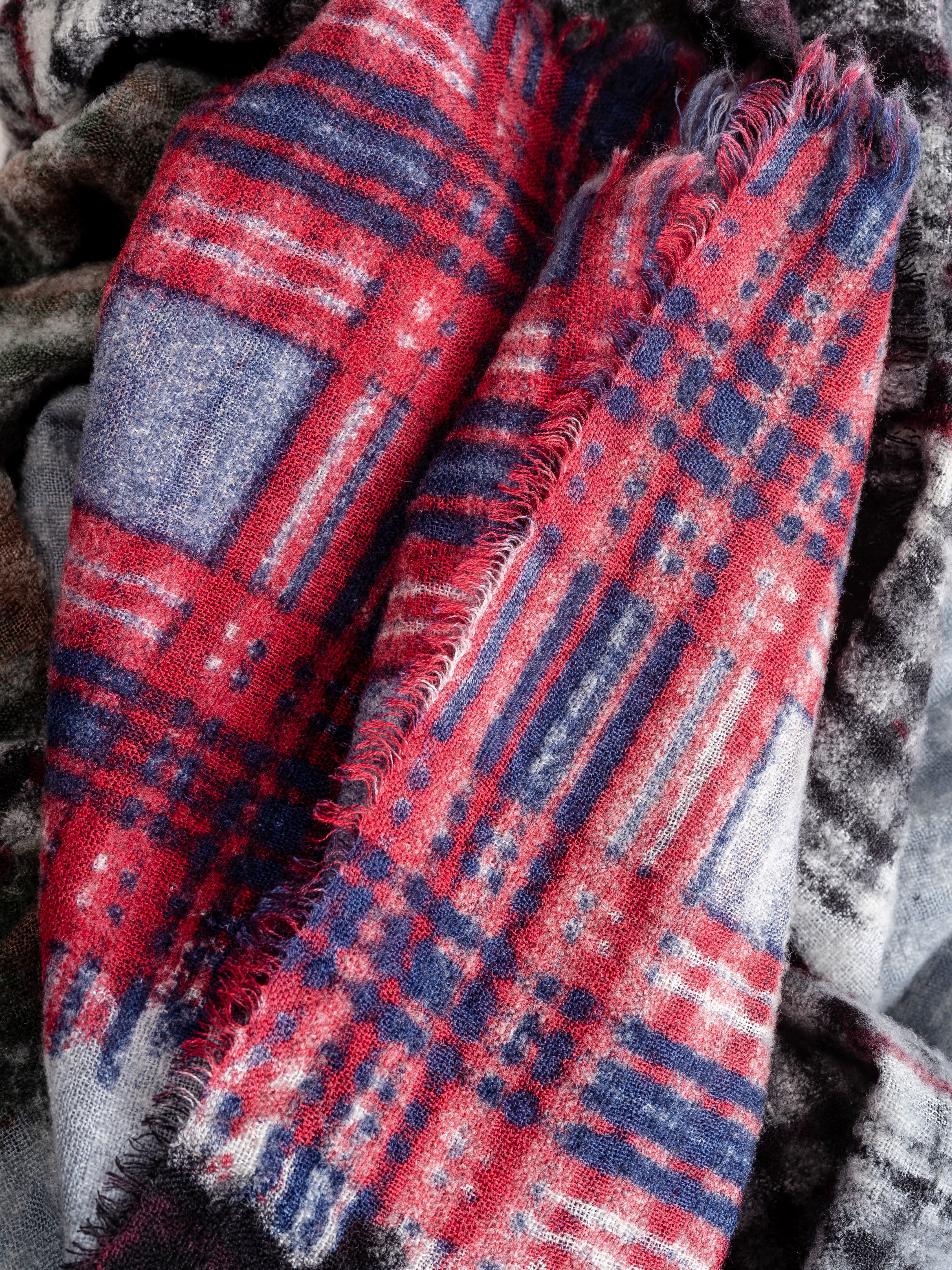 ivana scarf - Image 2