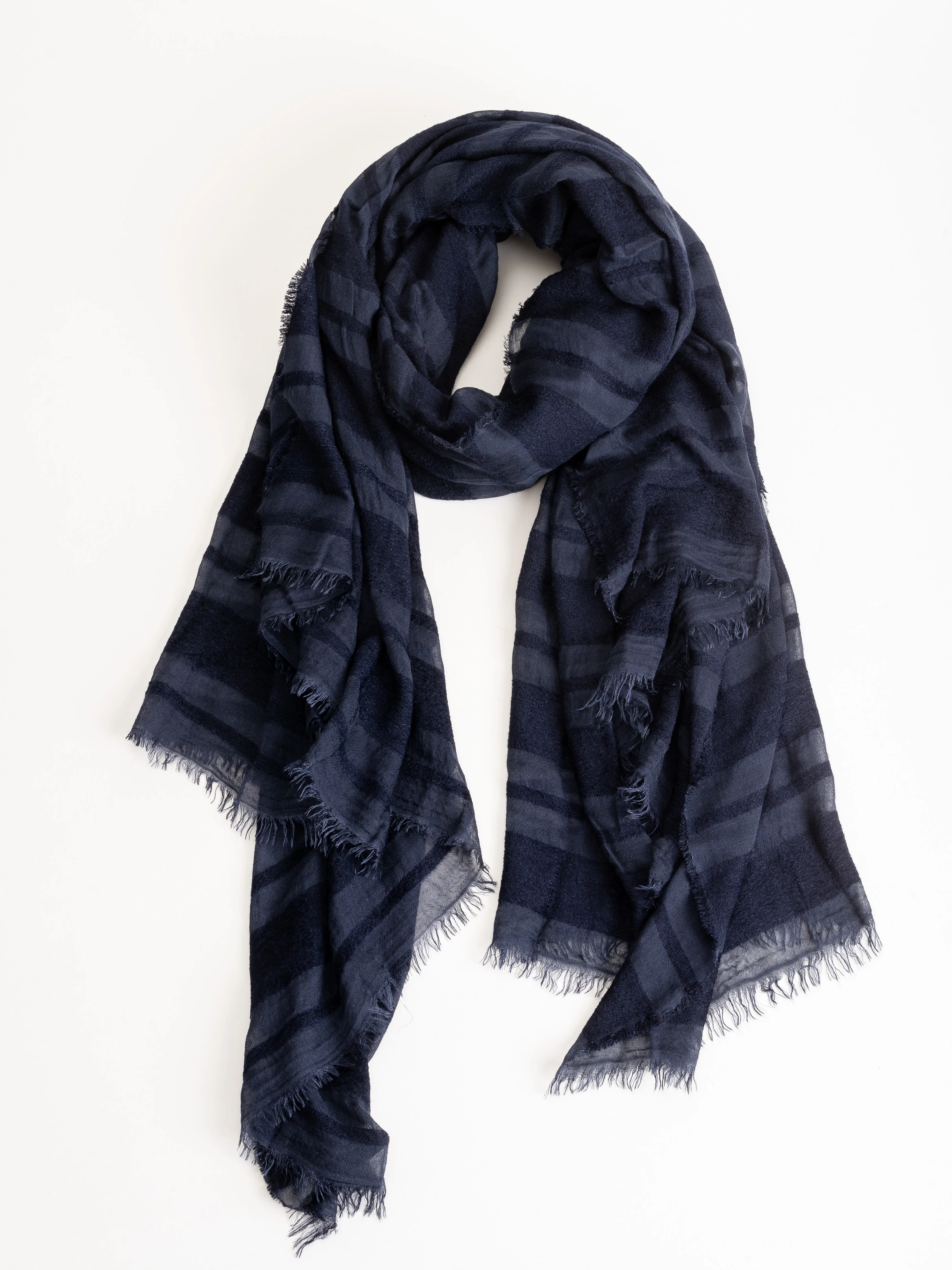 kenille scarf