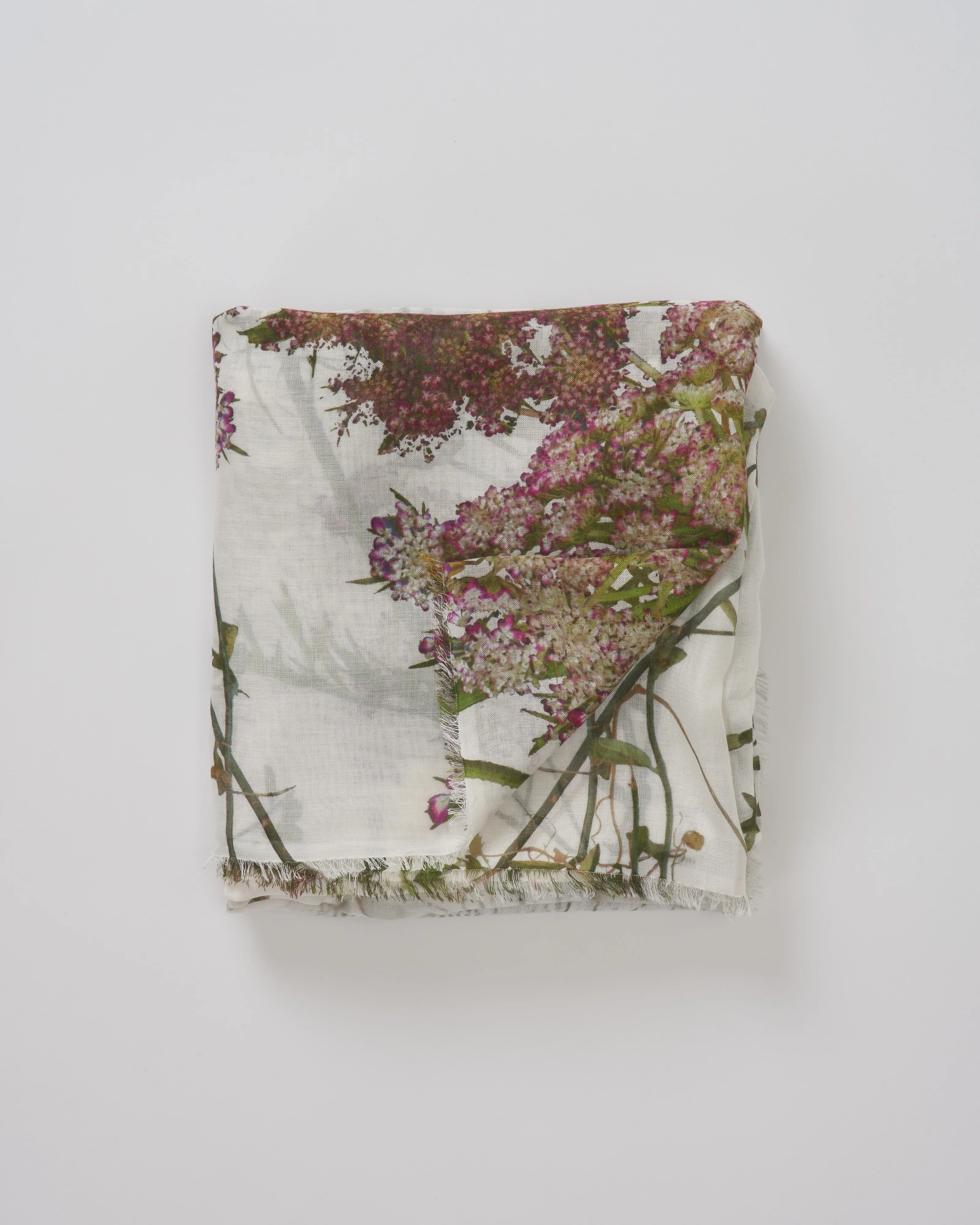 leandra rectangular scarf - Image 3