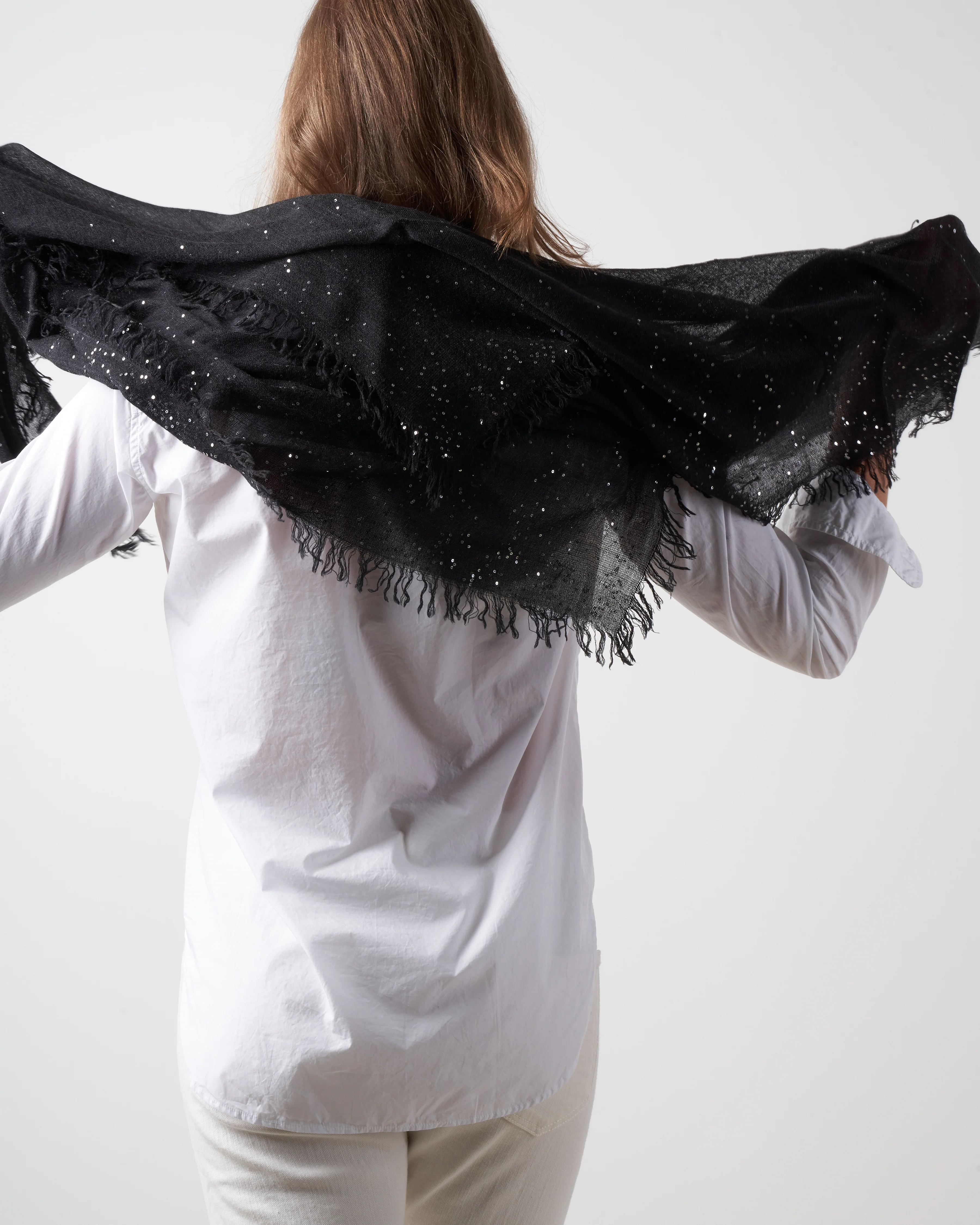 lenny scarf - Image 2