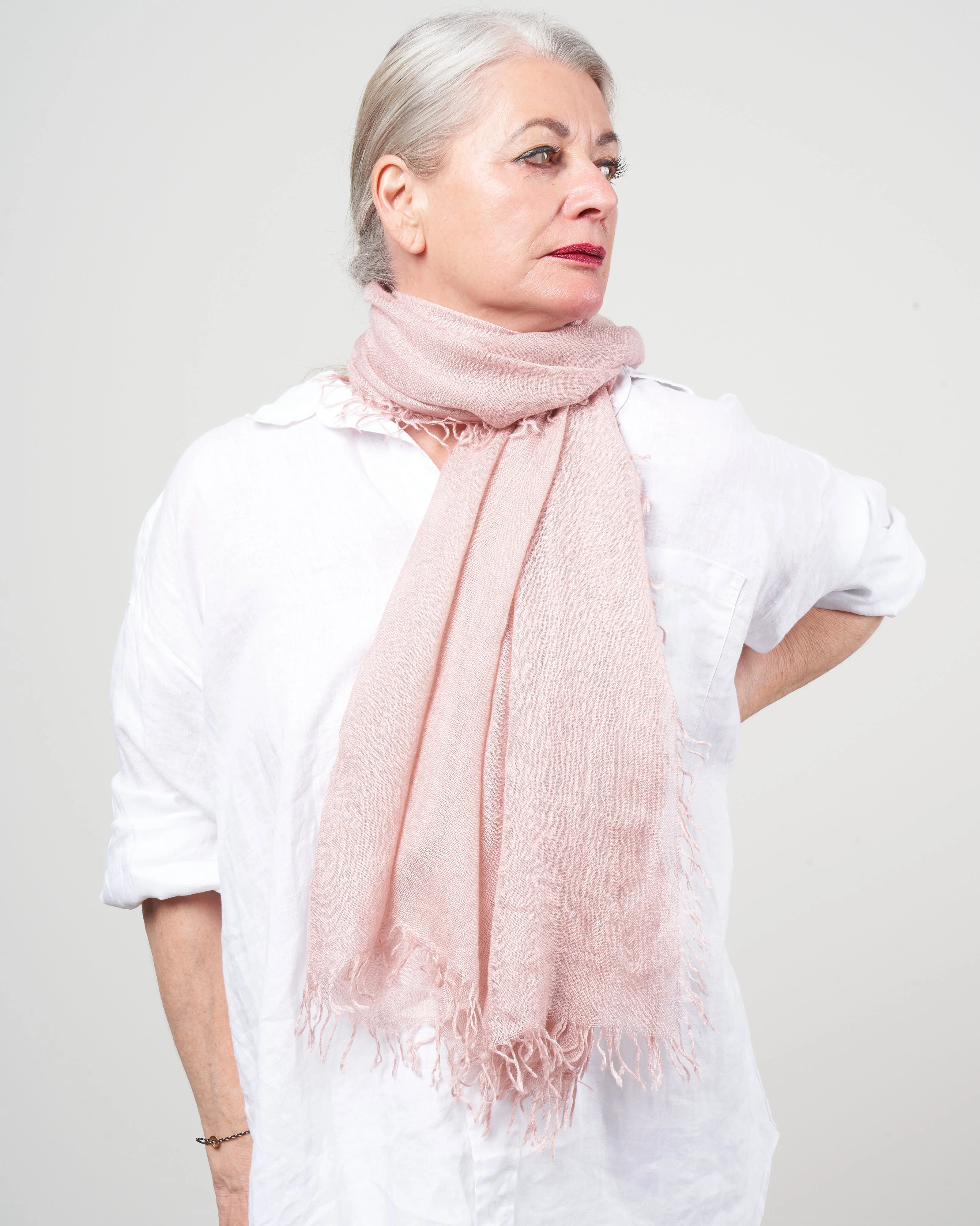 lolly scarf - 580801 - Image 2