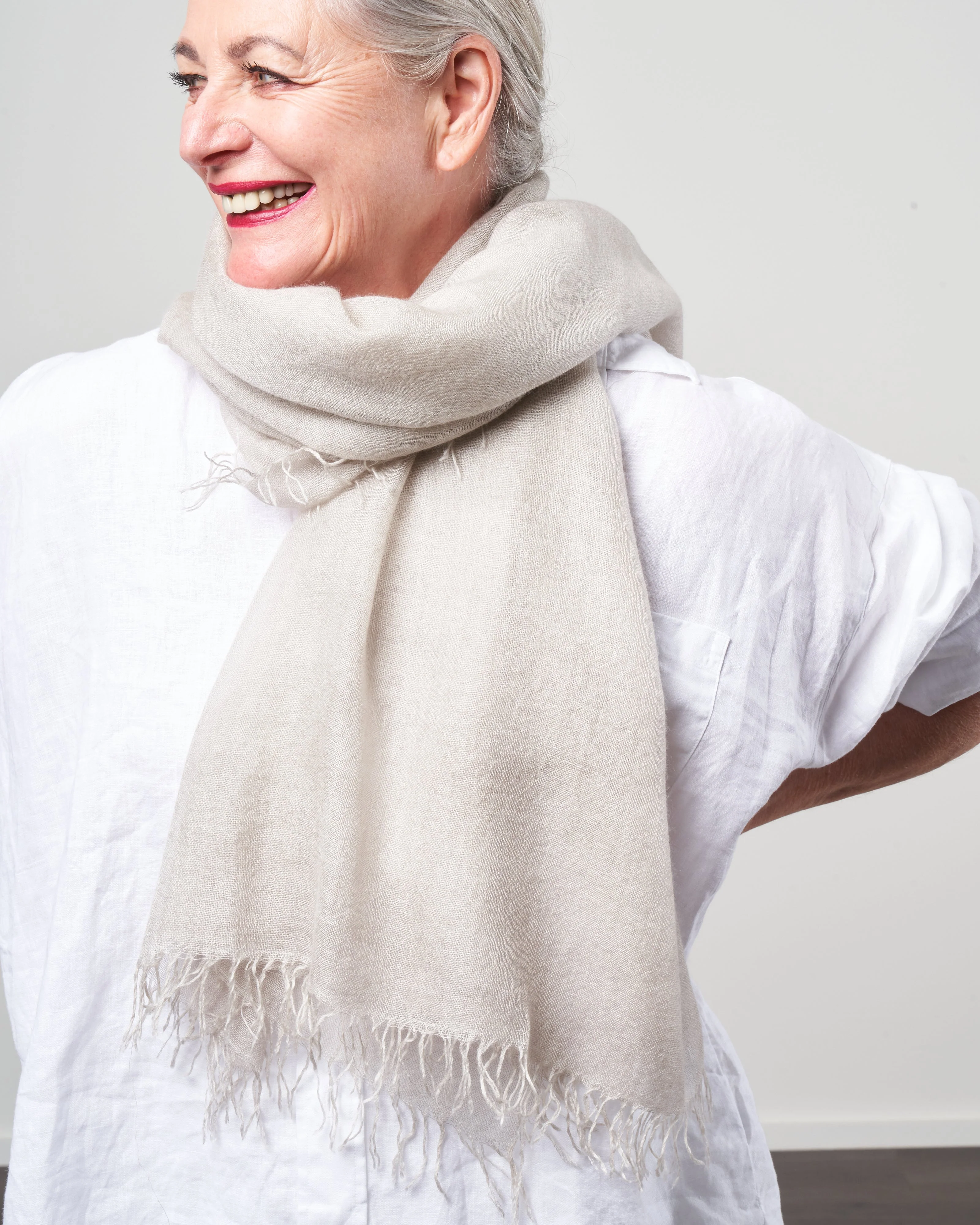 lolly scarf - 80202 - Image 2