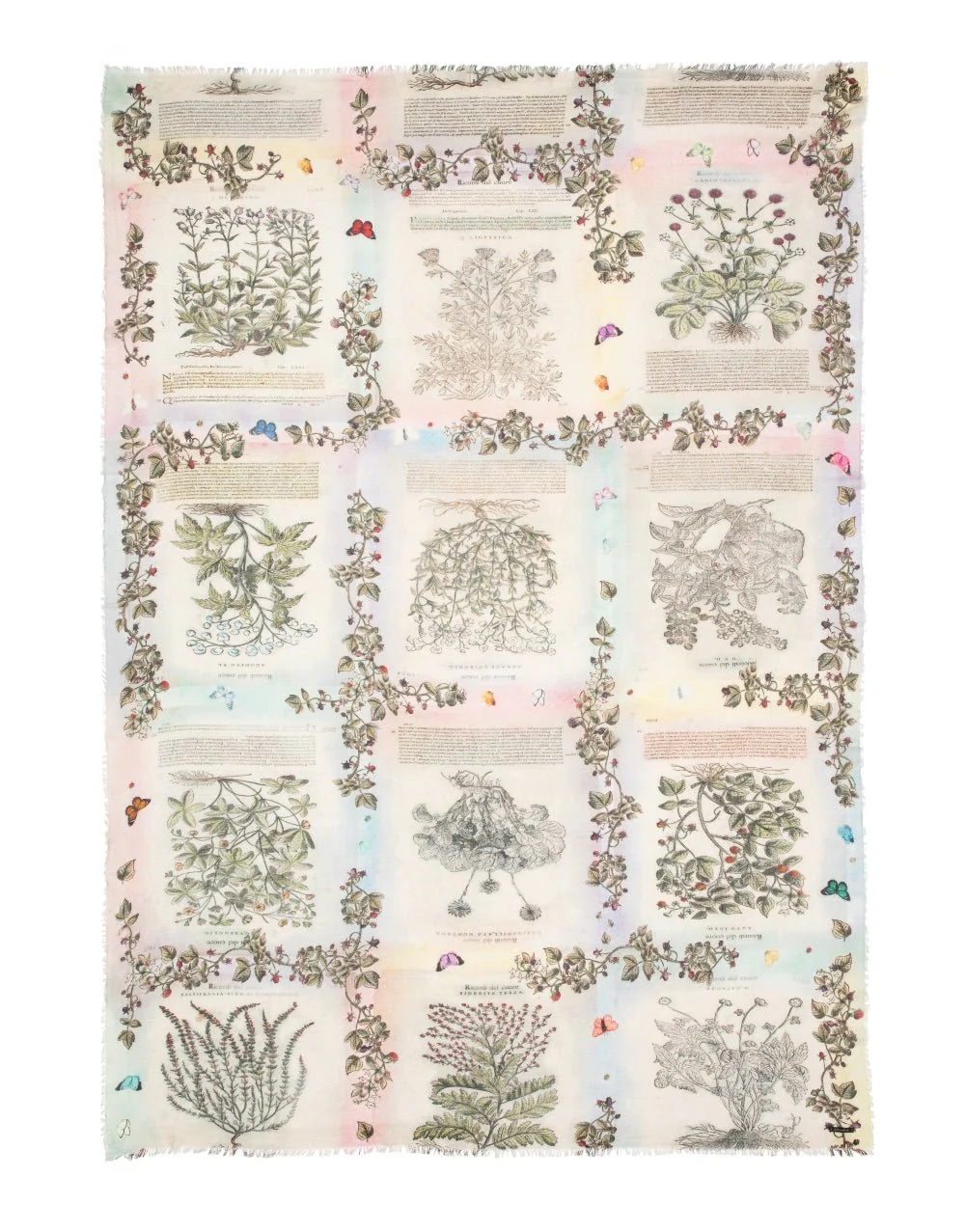 memories scarf - Image 2