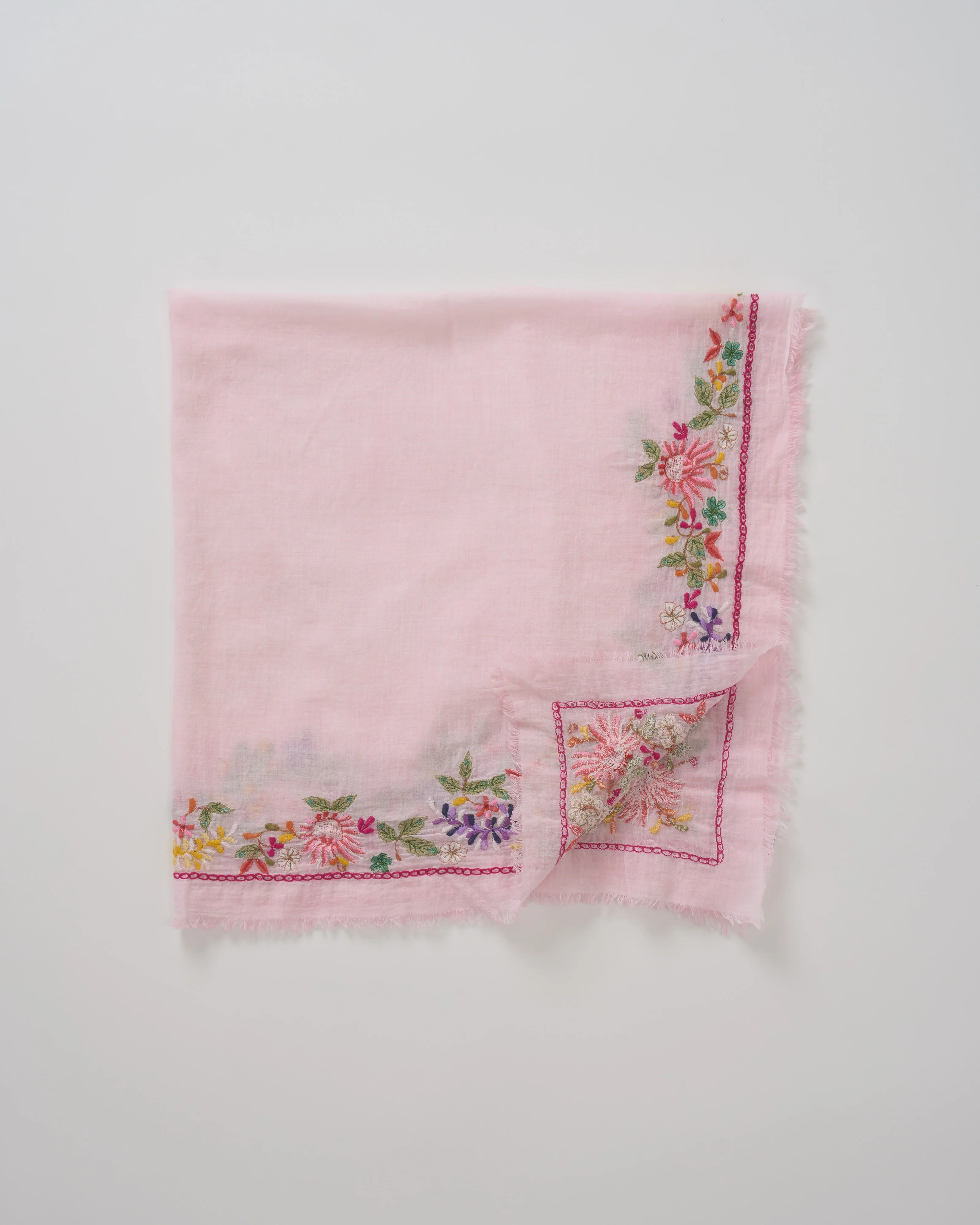 mini gerry square scarf - Image 4
