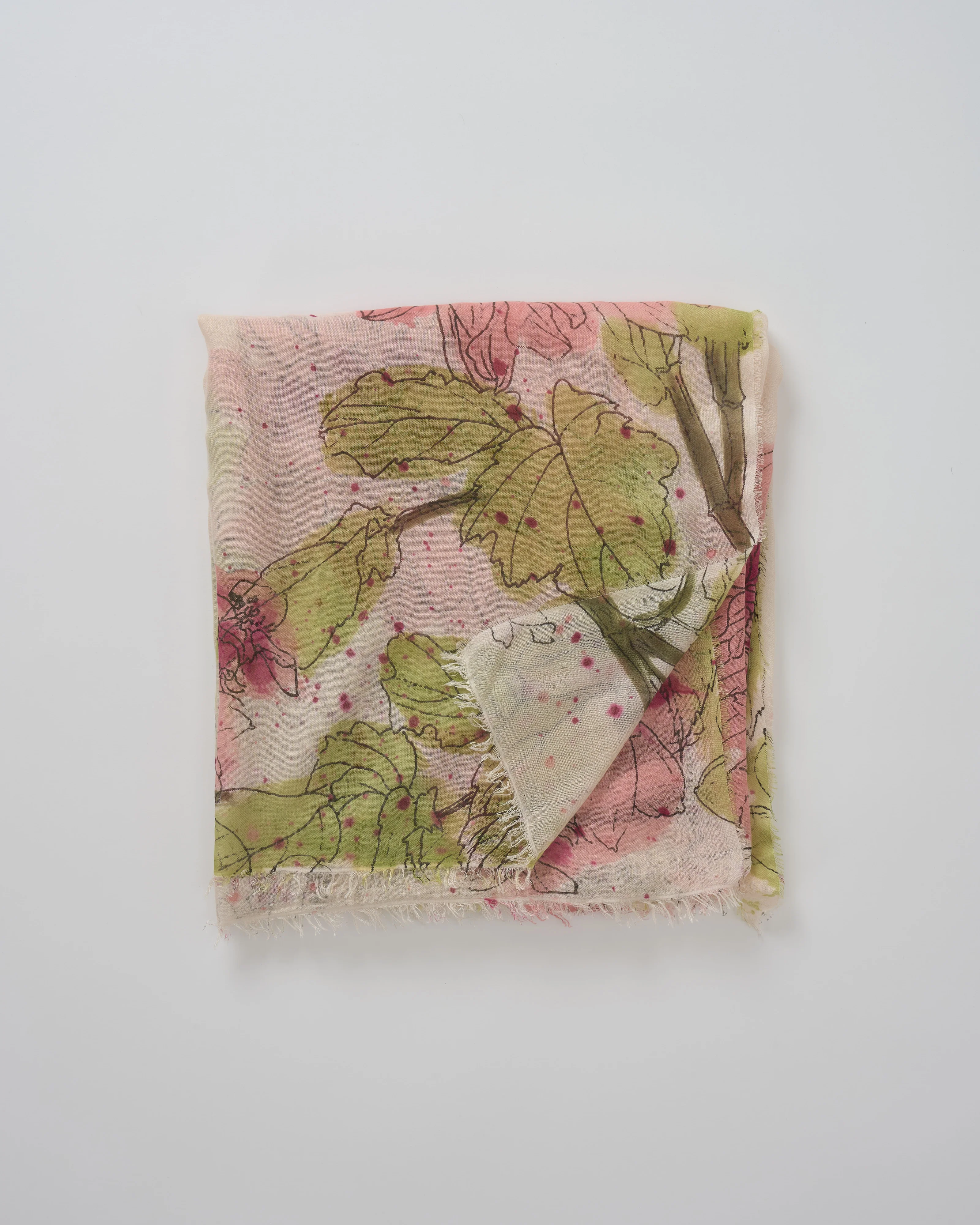 nala square scarf - Image 4
