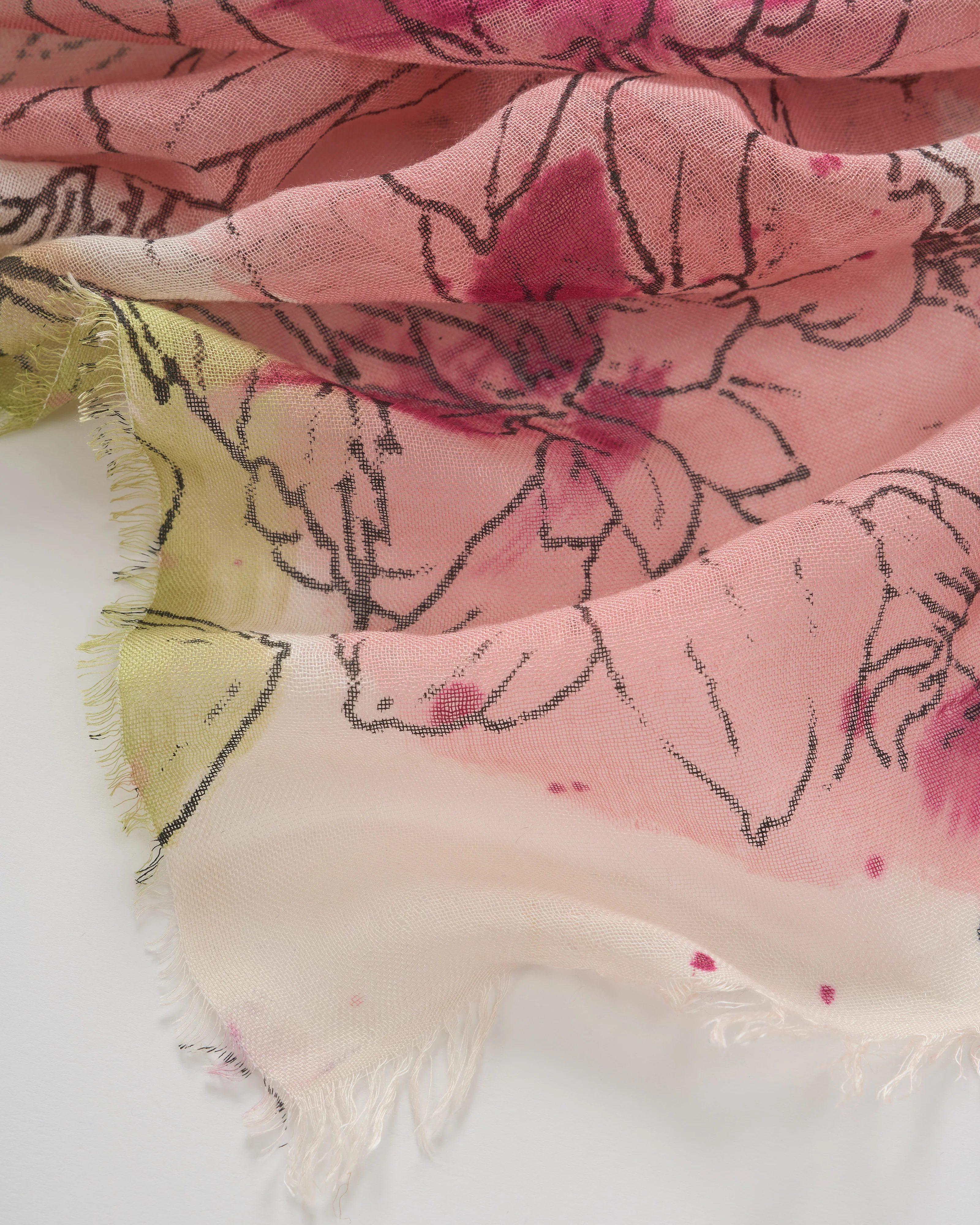 nala square scarf - Image 5