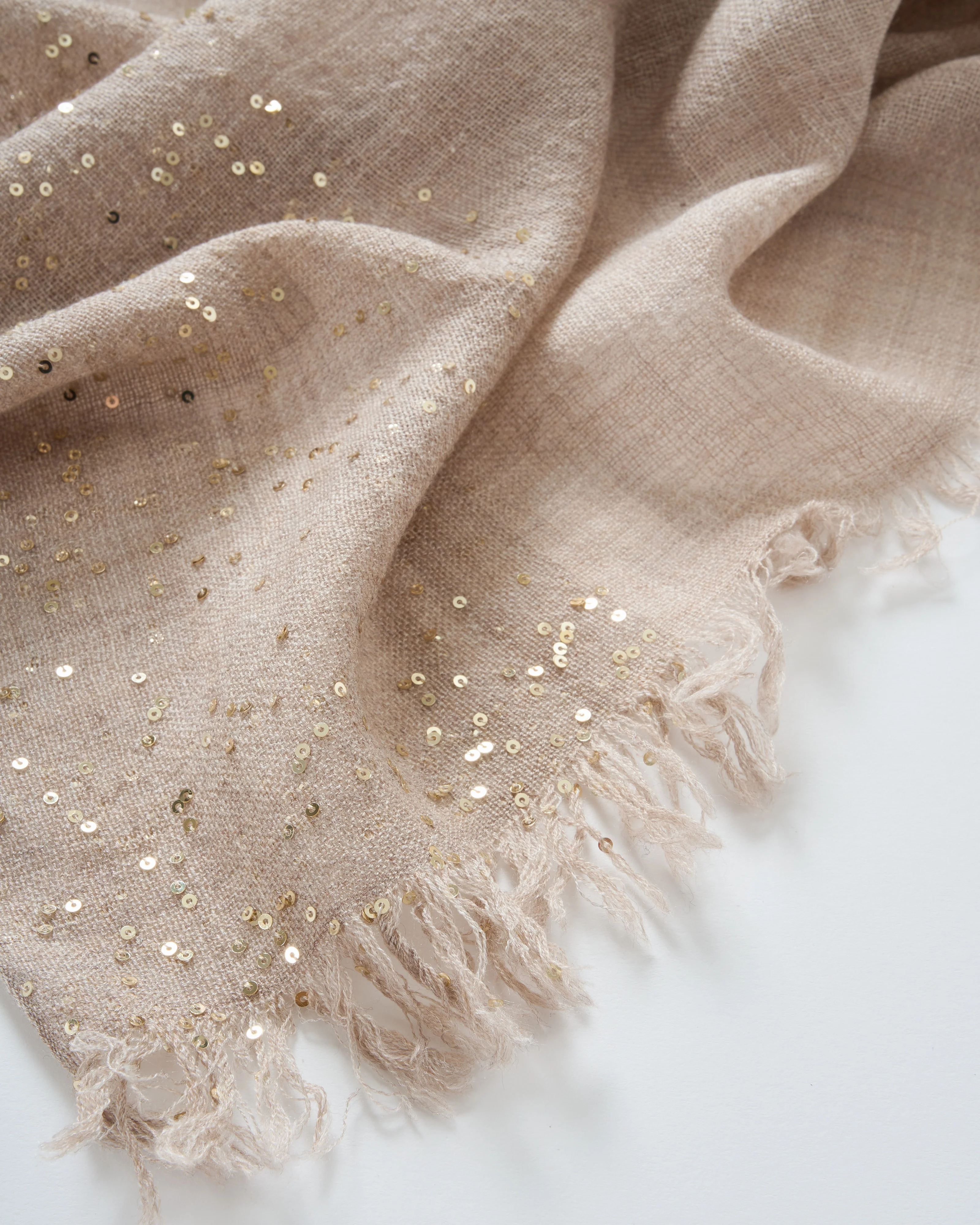 new dalila scarf - Image 2