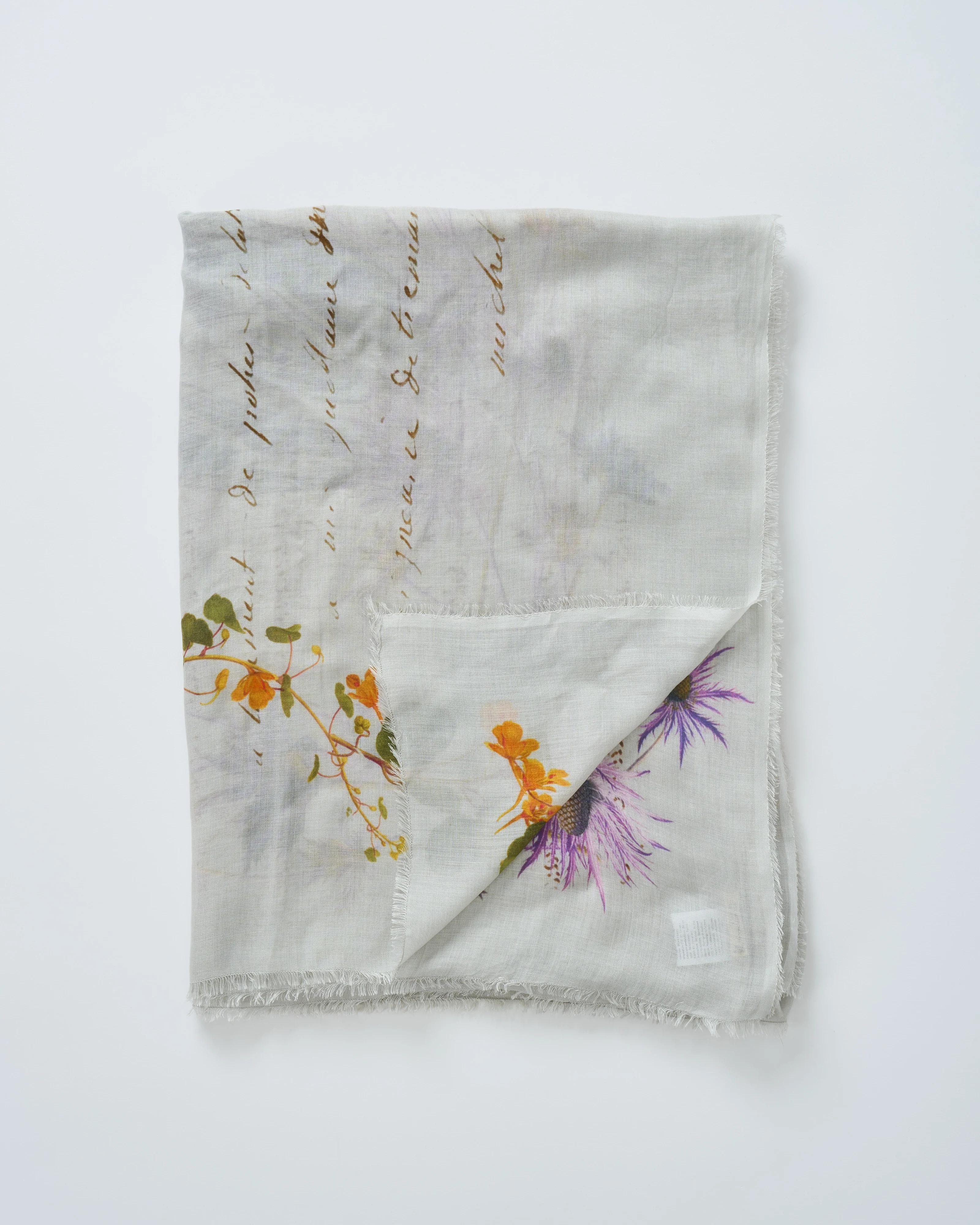 parrot scarf - Image 4