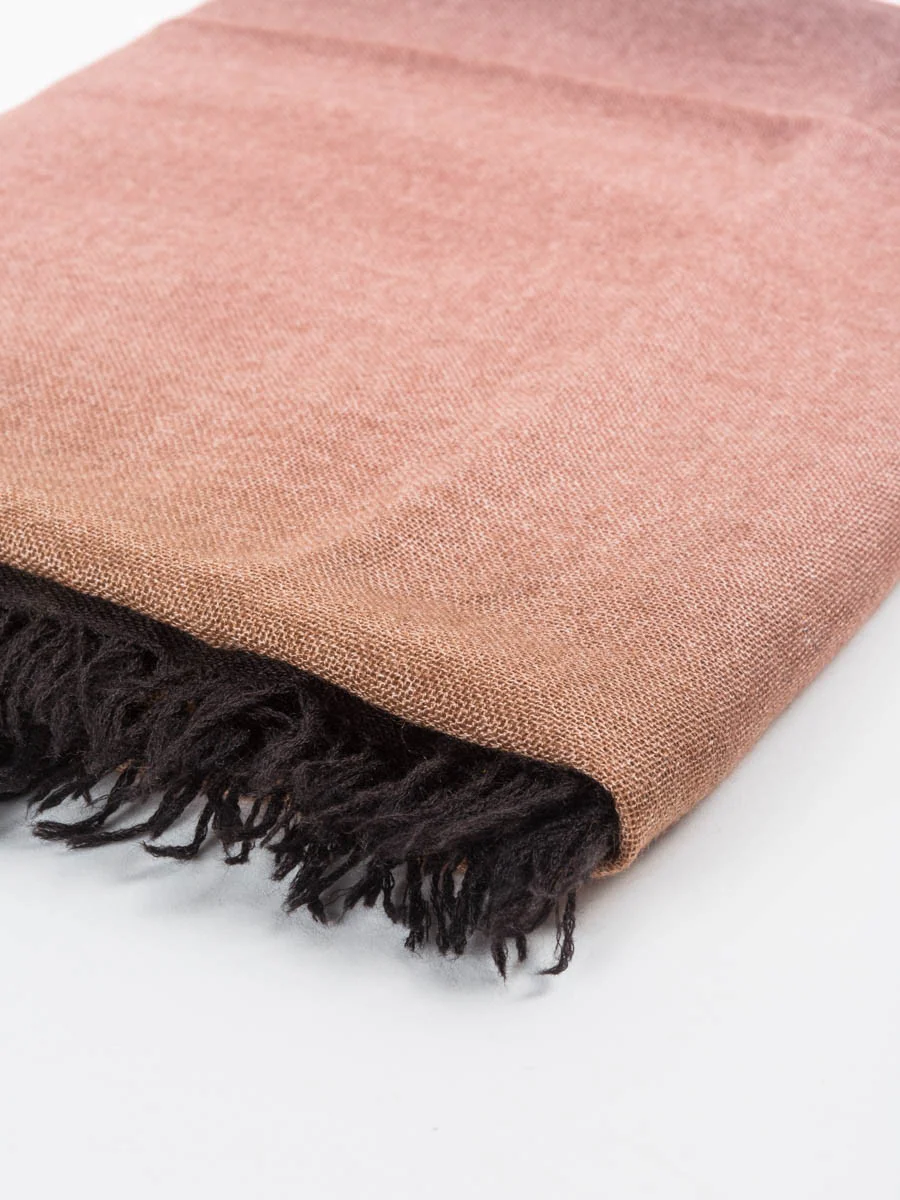 poppy scarf - Image 4