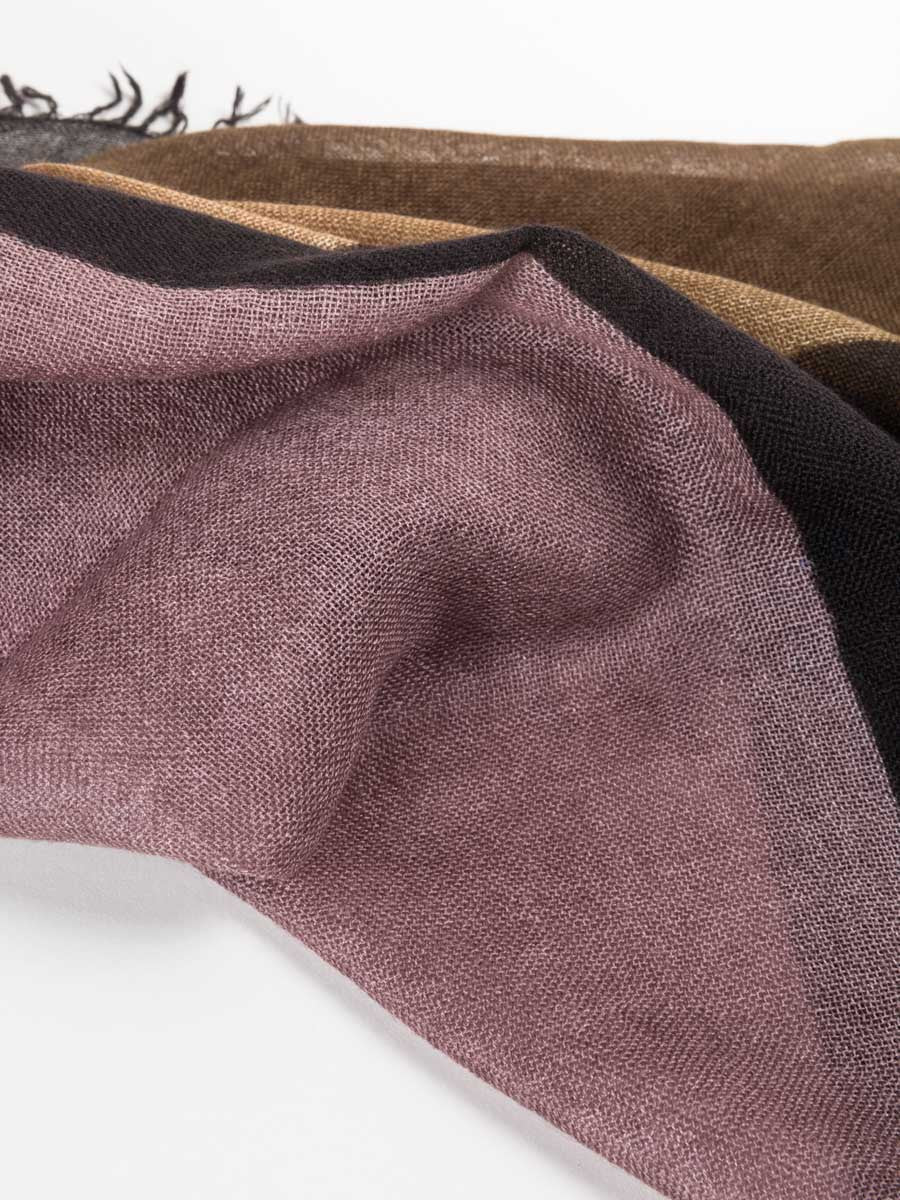 poppy scarf - Image 5