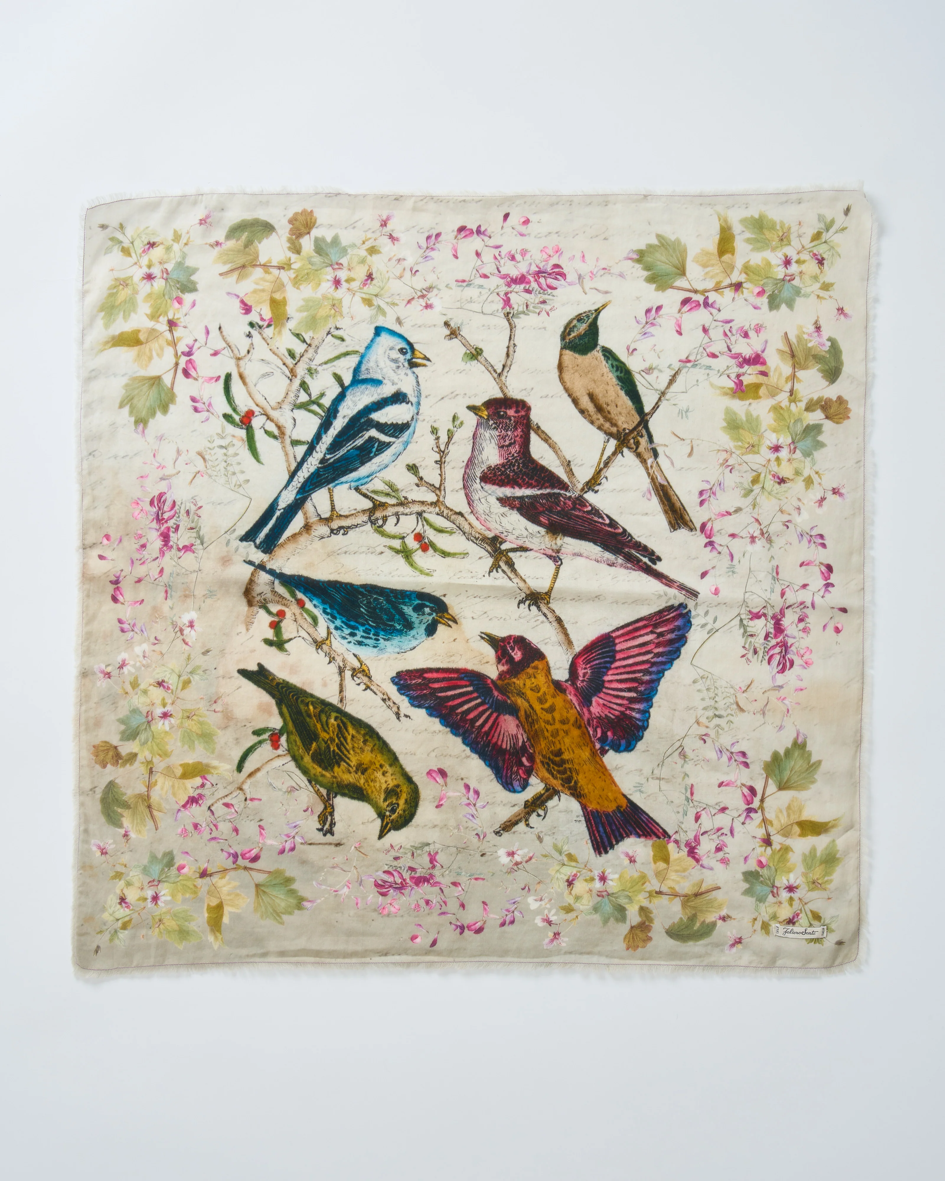primavera scarf - Image 2
