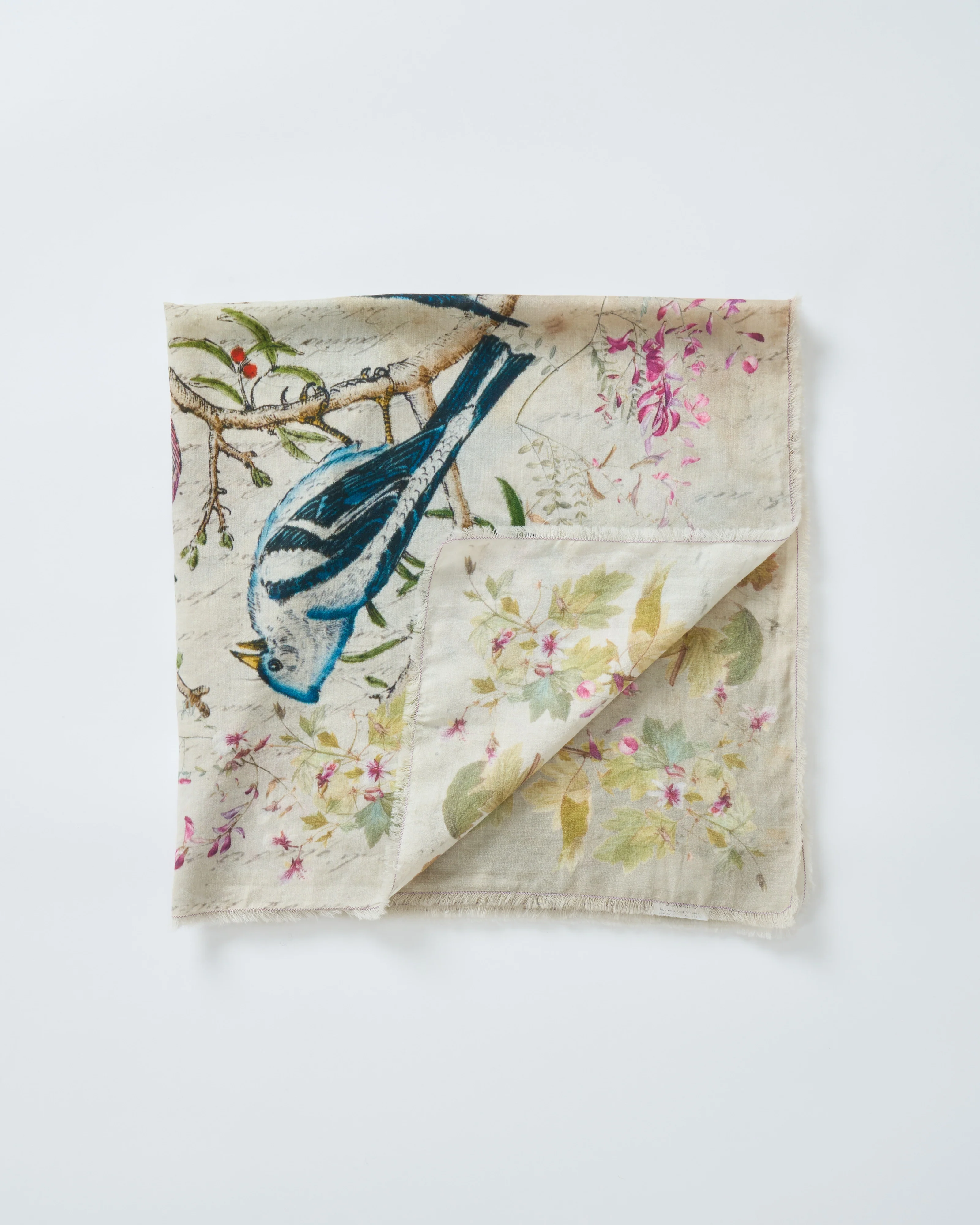 primavera scarf - Image 4