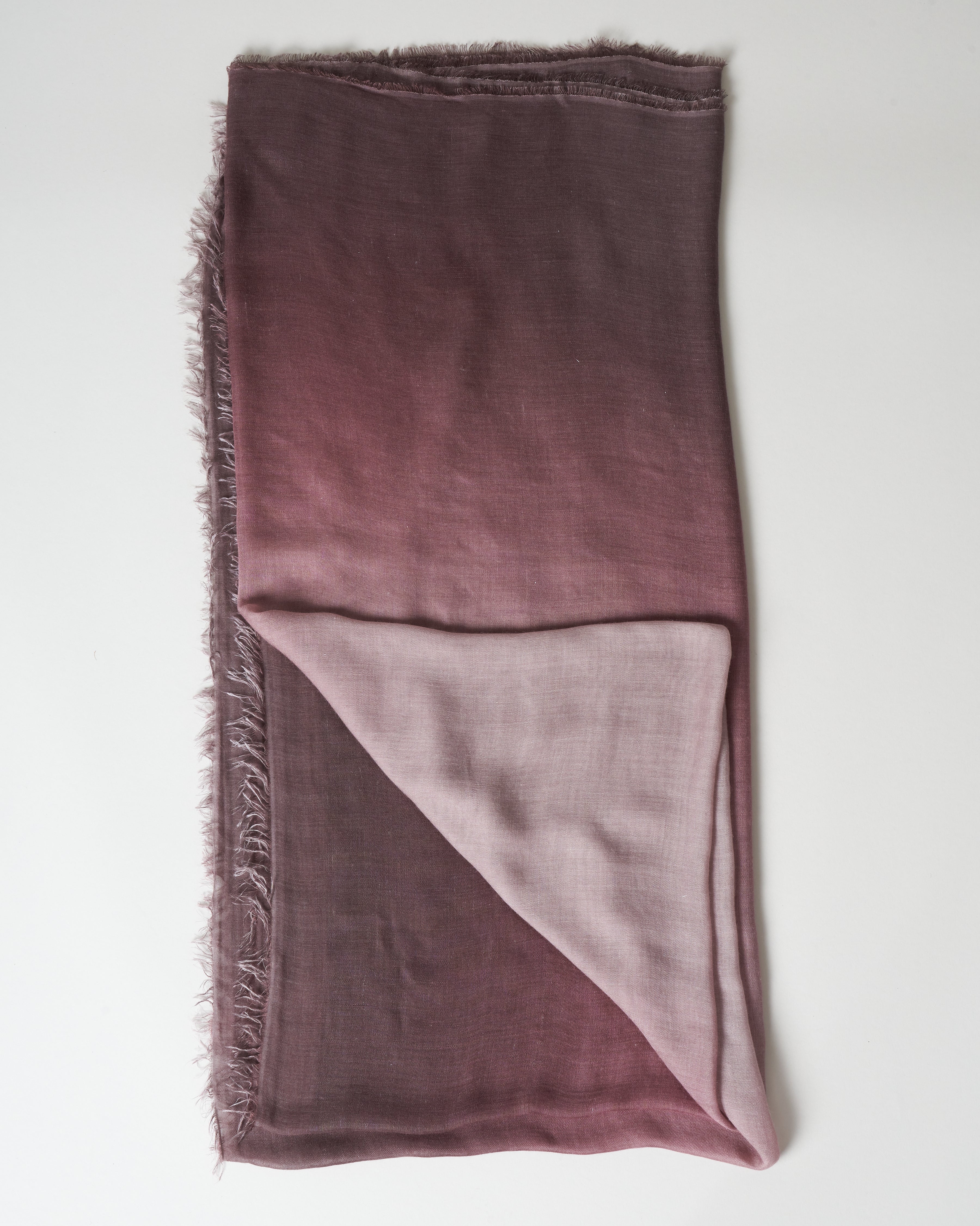 ruby scarf - Image 3