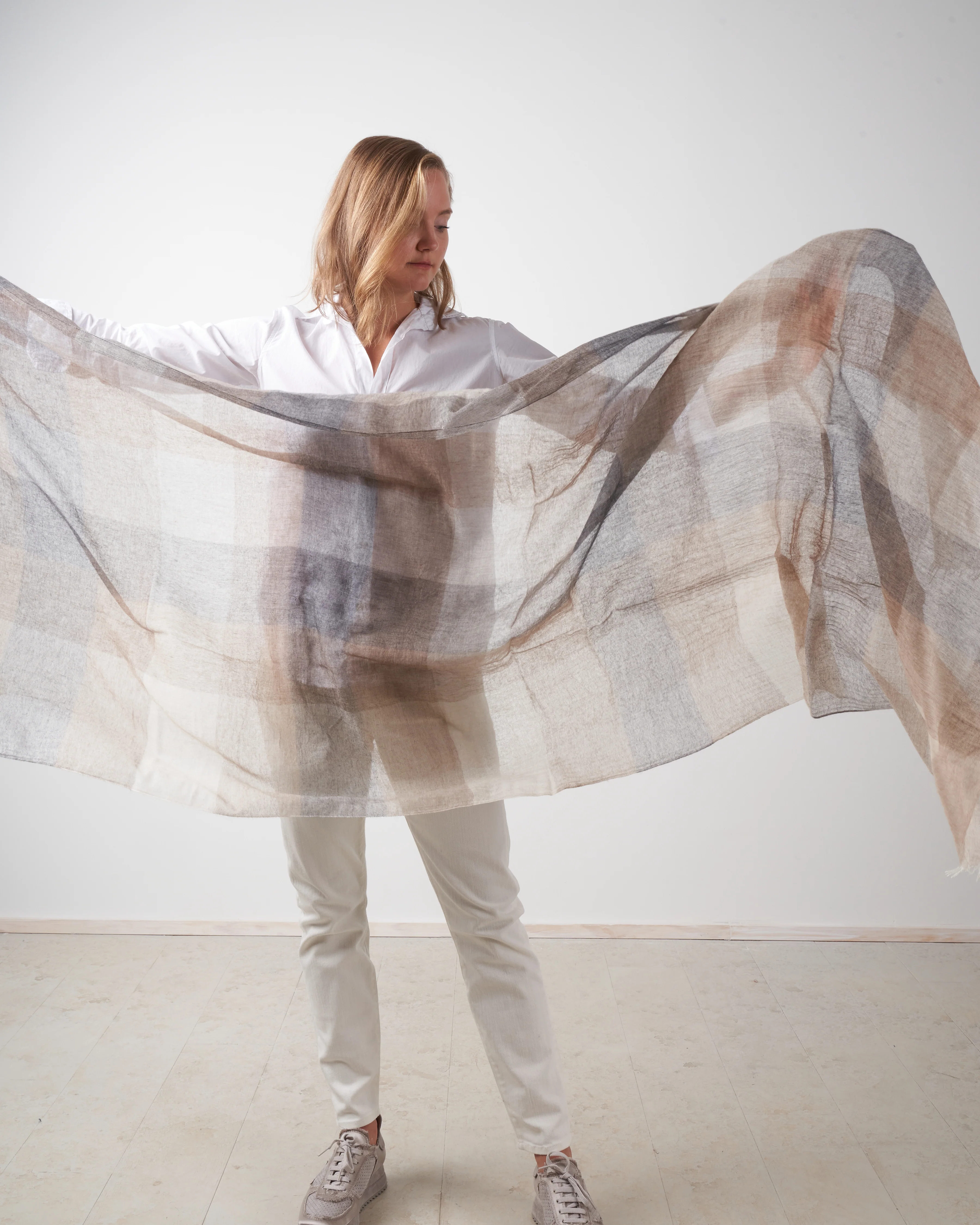 saruccia scarf - Image 2