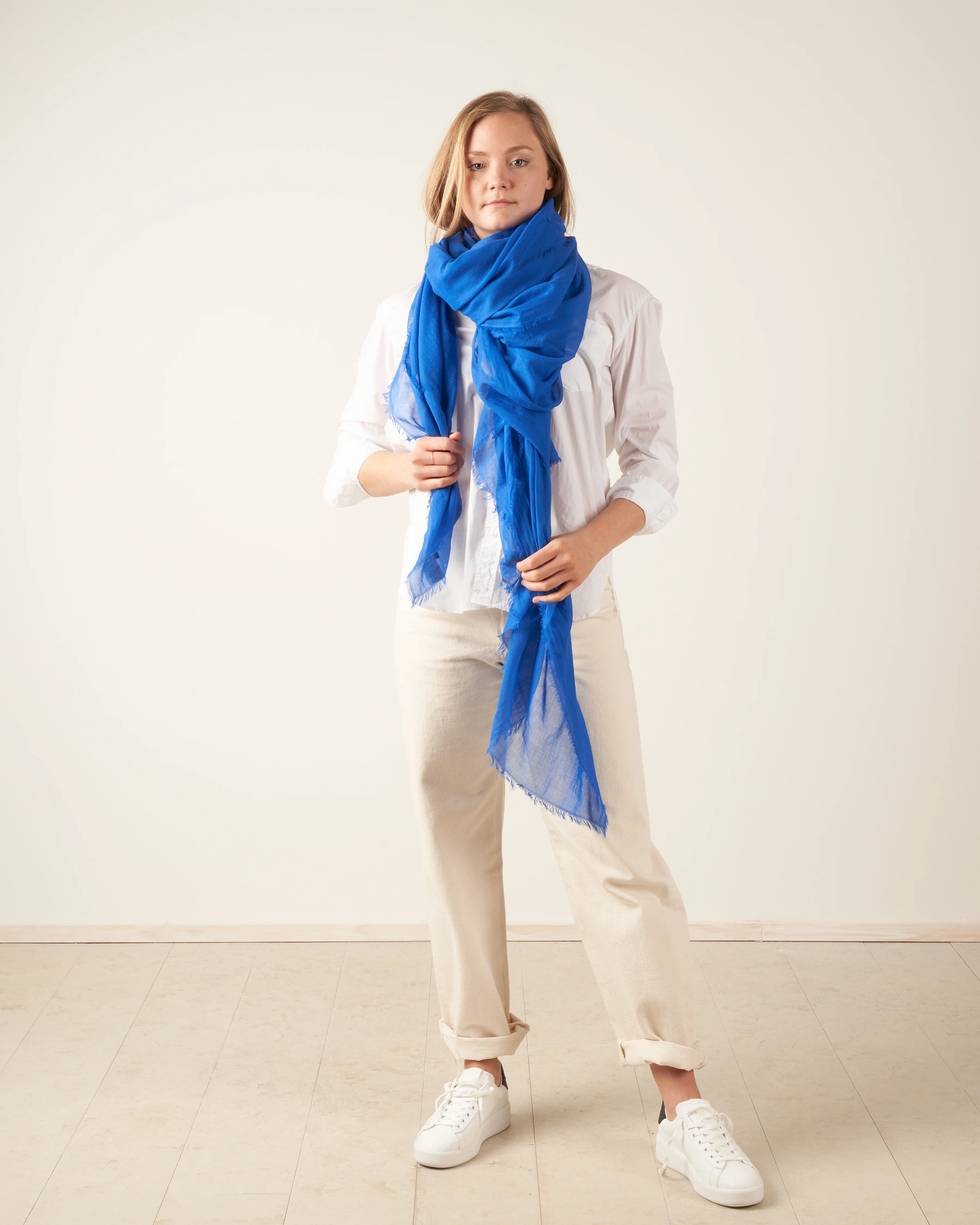 sinclair scarf - Image 2