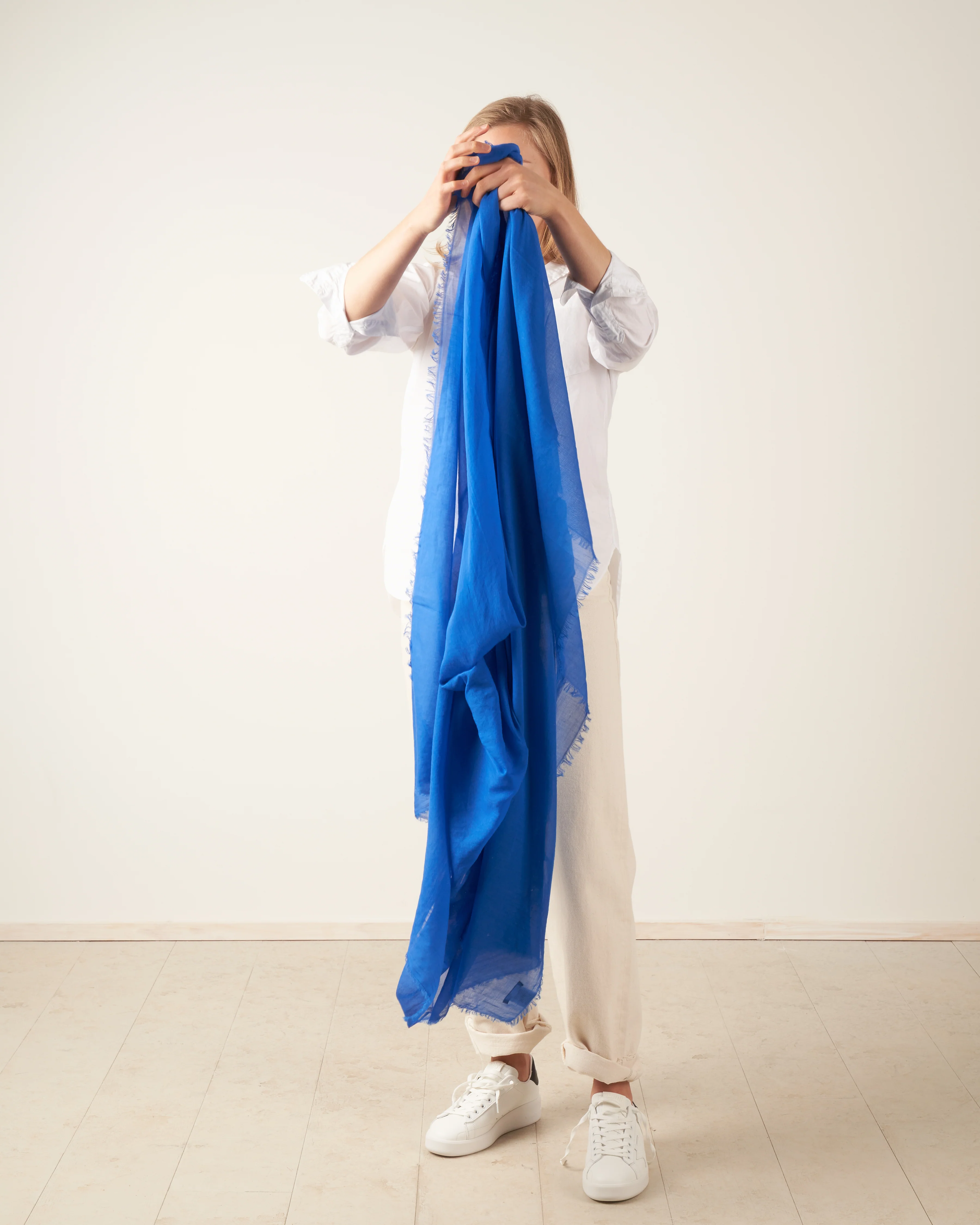 sinclair scarf - Image 3