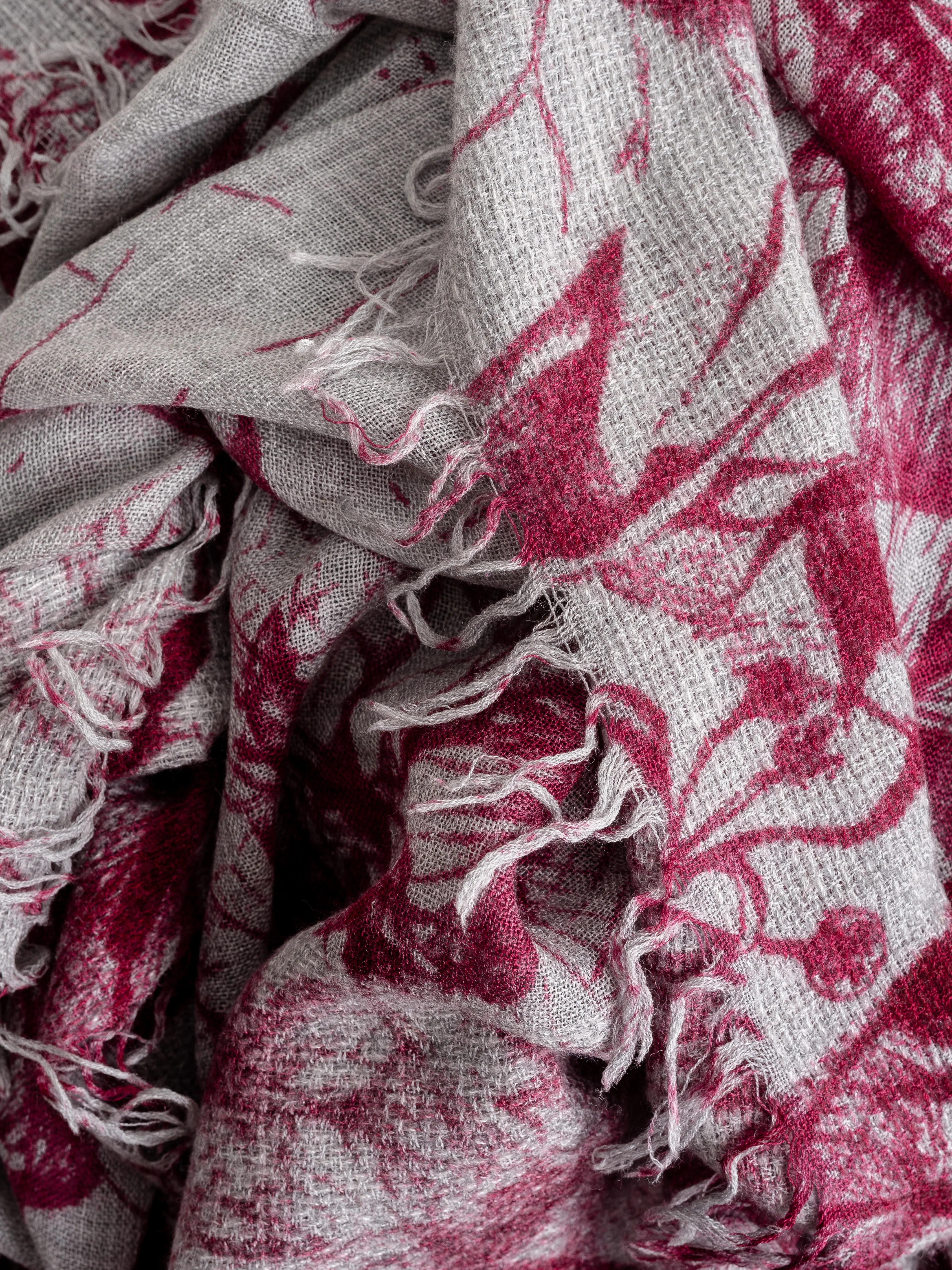 teodolinda scarf - Image 2