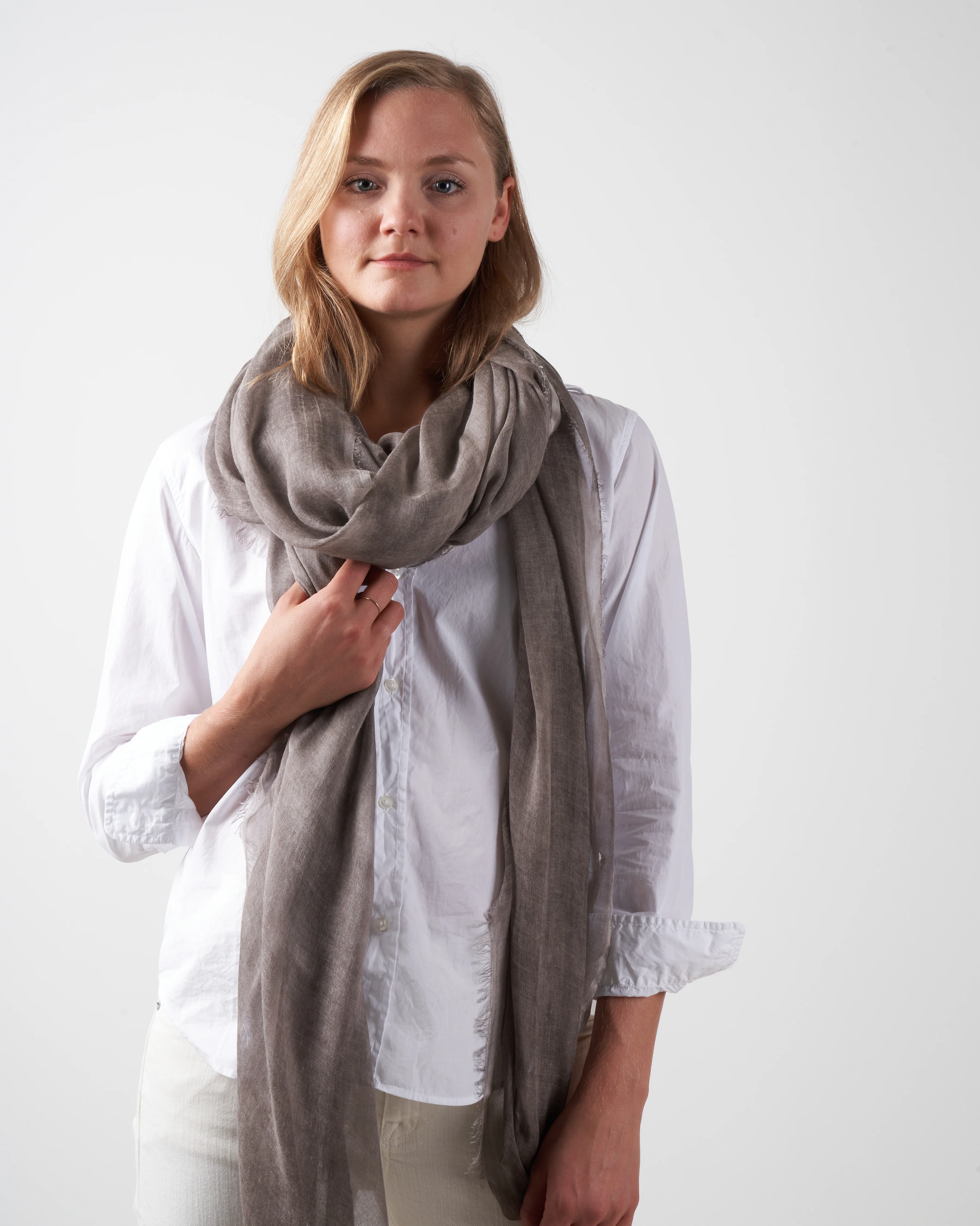 tobia scarf - Image 2