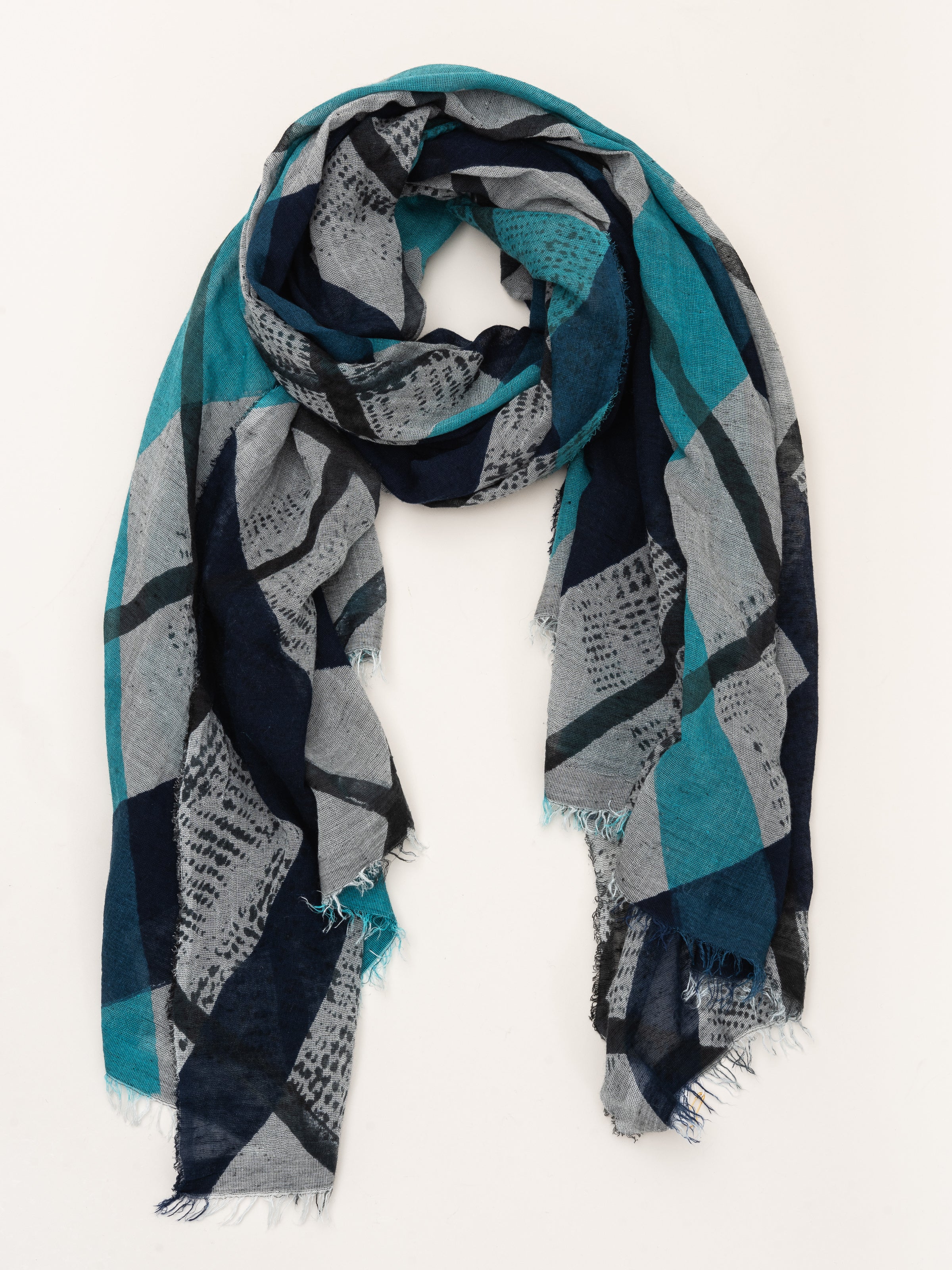 trullo scarf