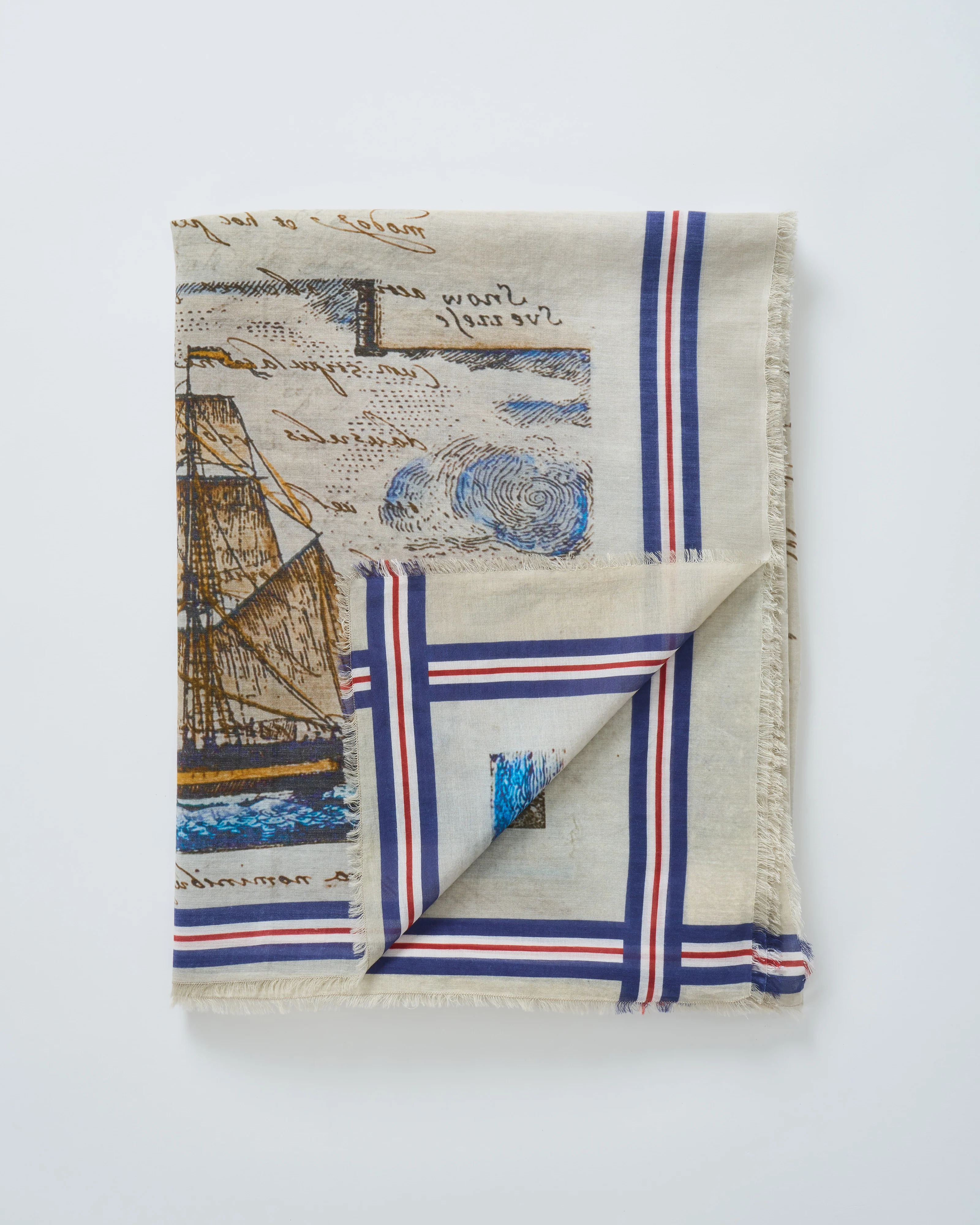 velieri scarf - Image 3
