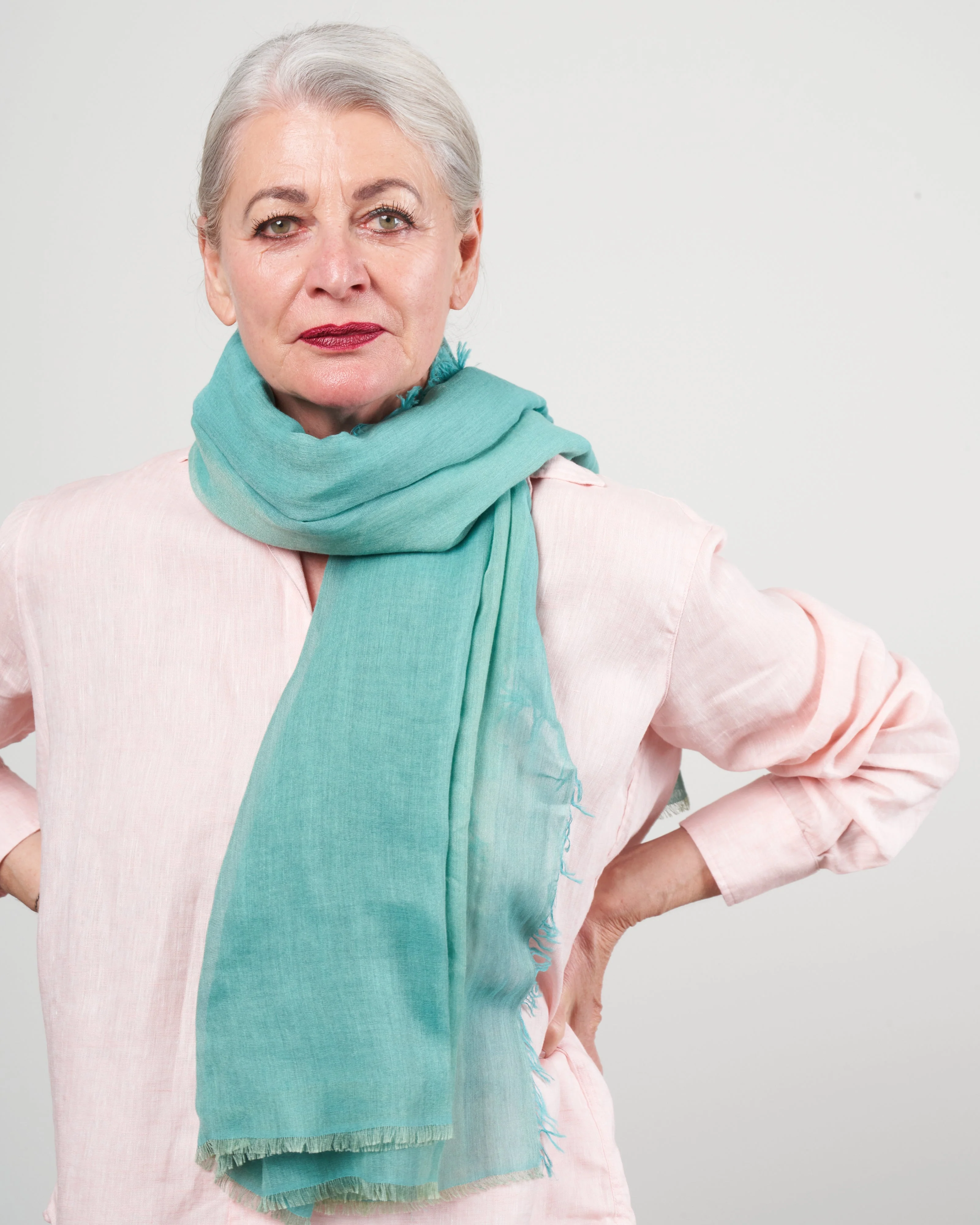 vortice scarf - 80869 - Image 2