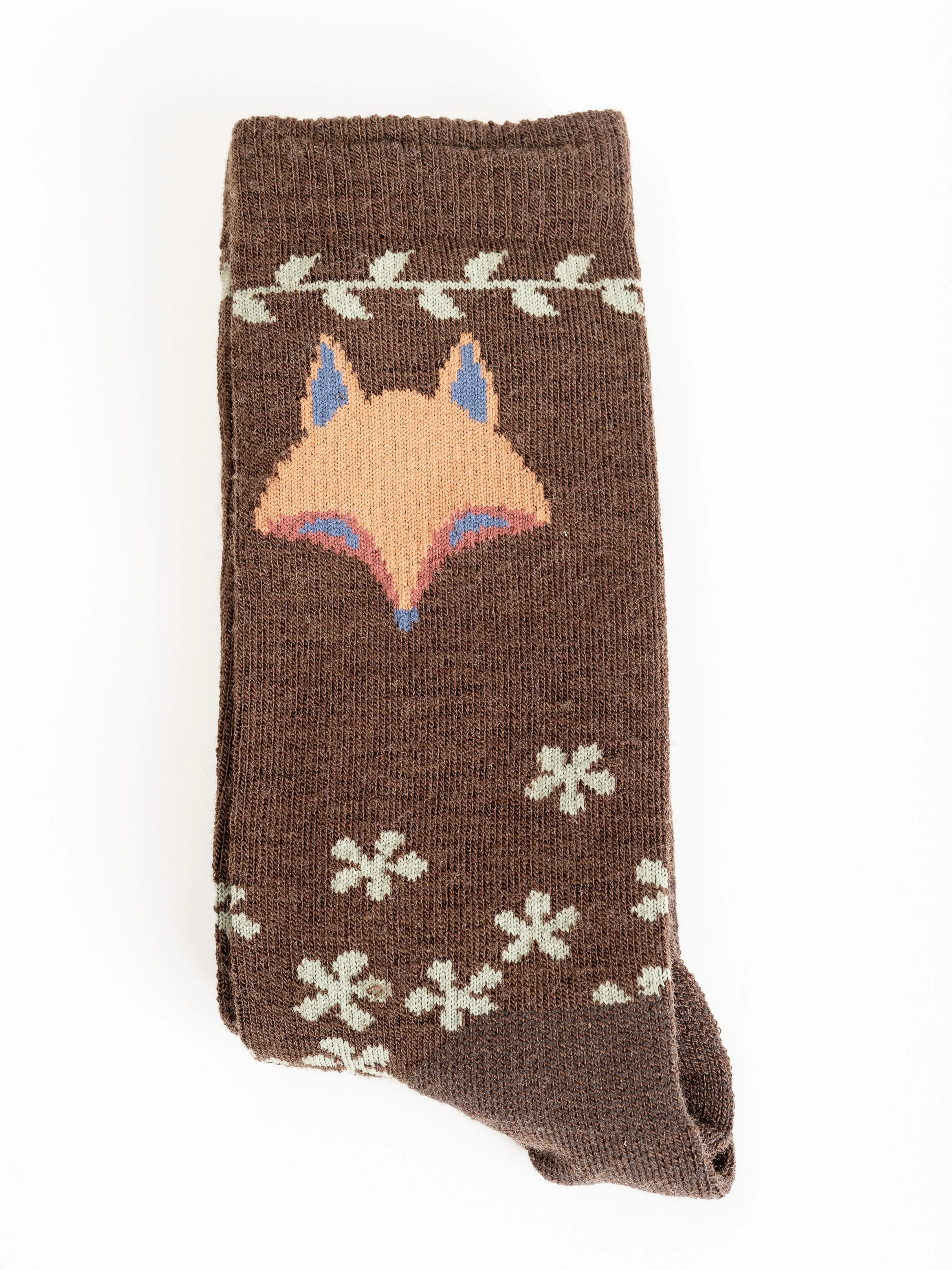 emeryville crew socks - turkish coffee - Image 2