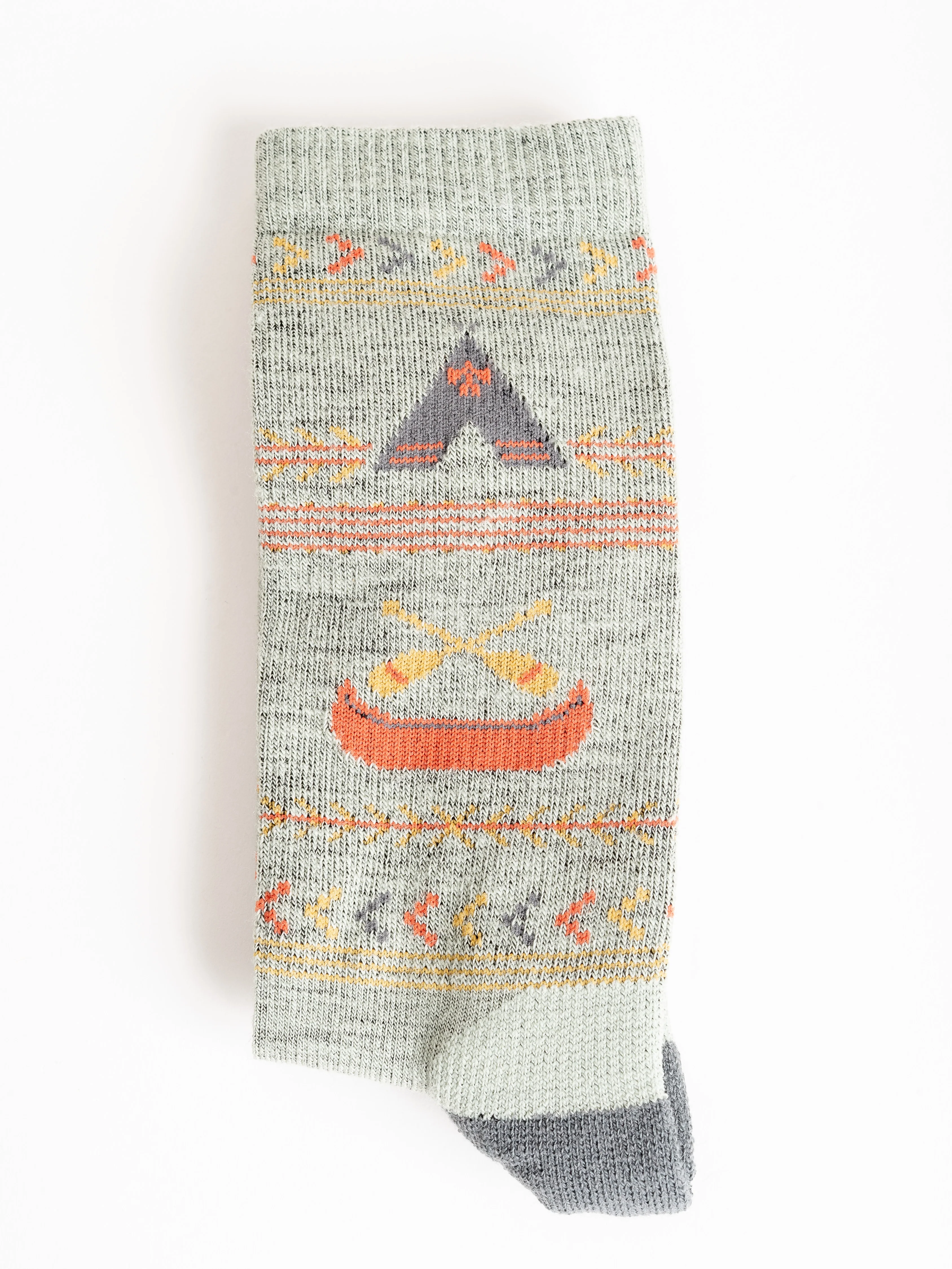 franklin crew socks - reseda - Image 2