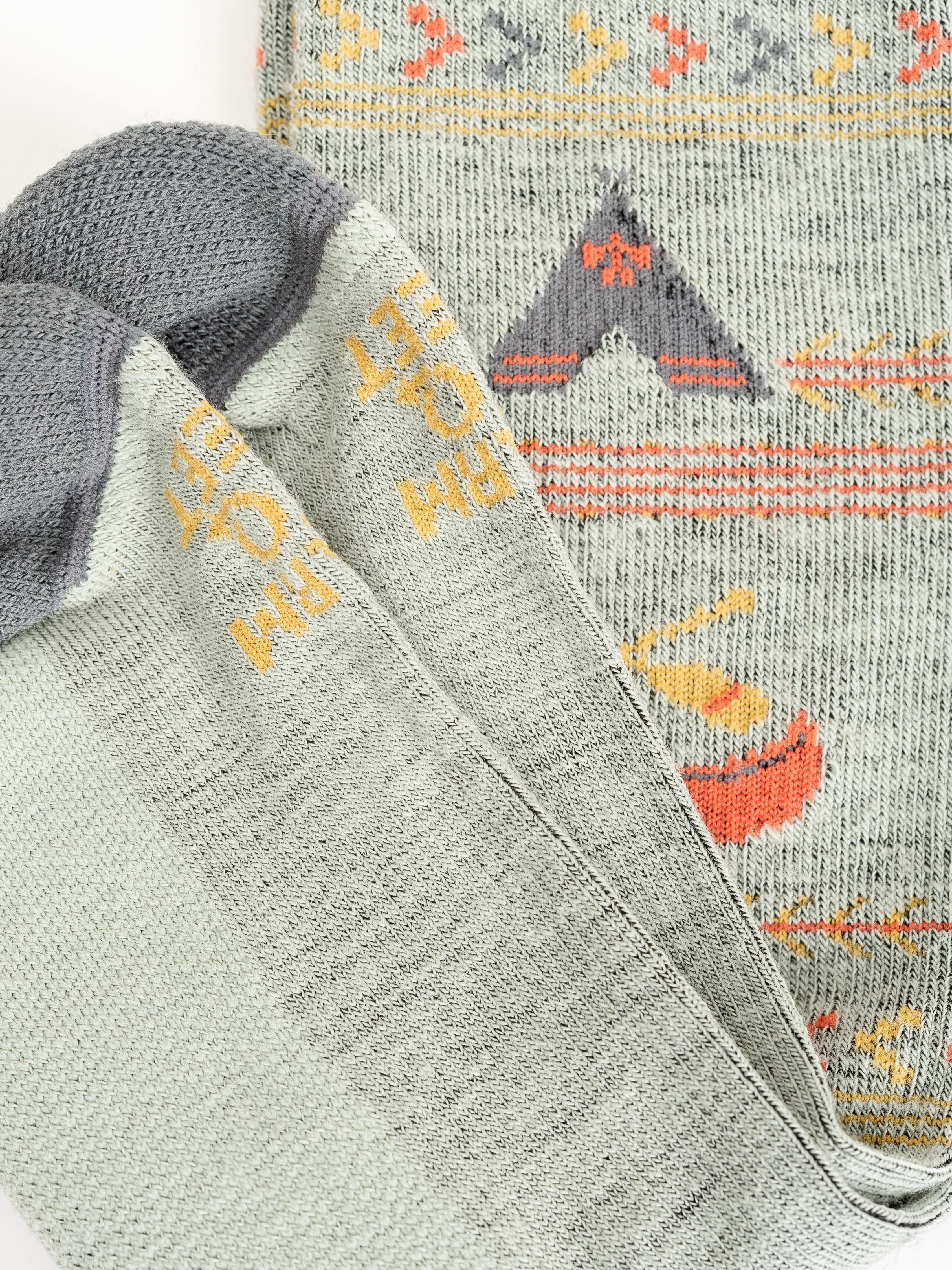 franklin crew socks - reseda - Image 3