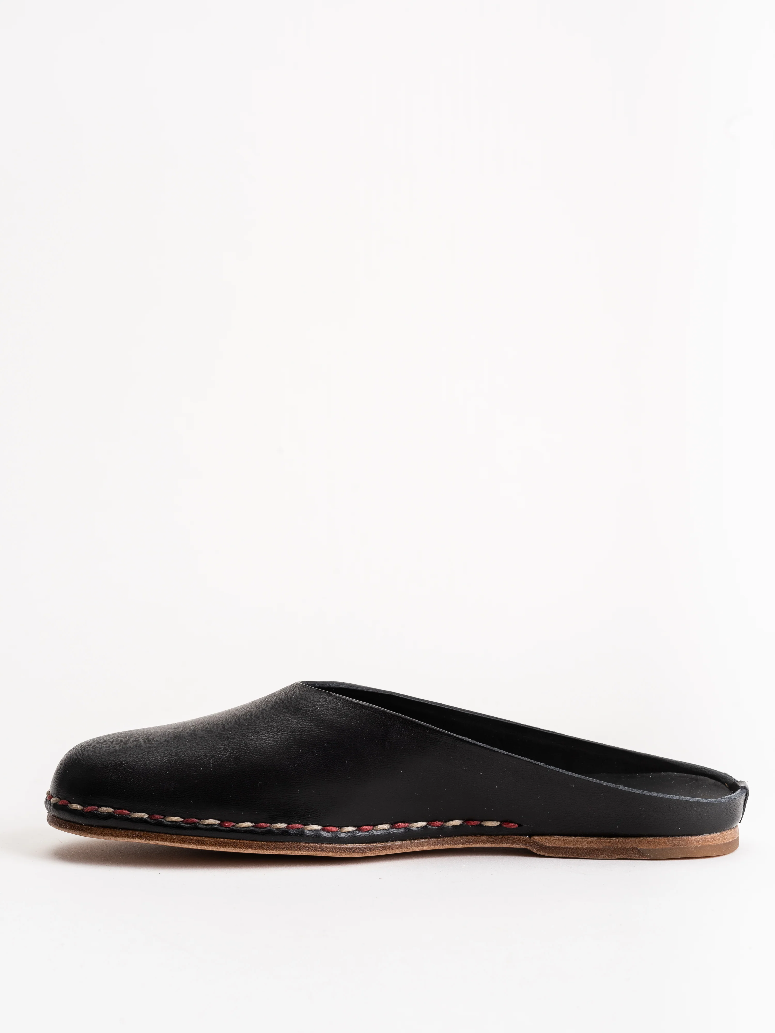 ceremonial mule - black - Image 2