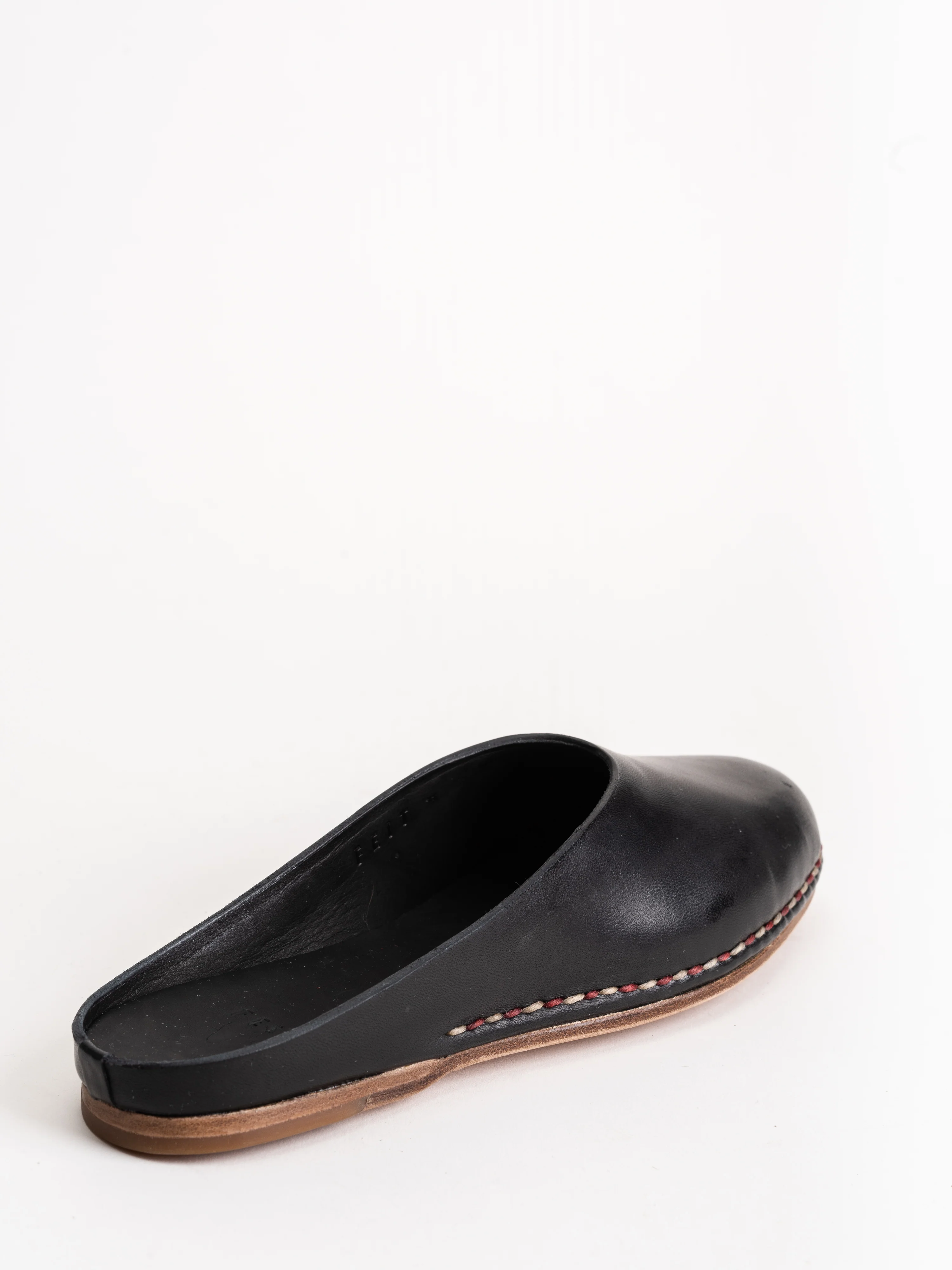 ceremonial mule - black - Image 5