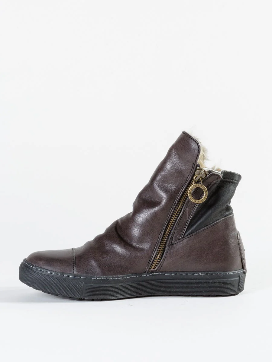 bret fur sneaker - Image 2