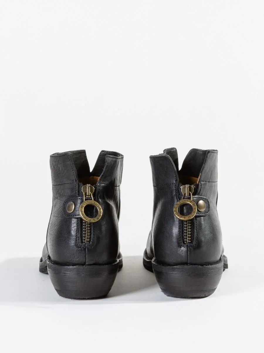 combo short boot - Image 4