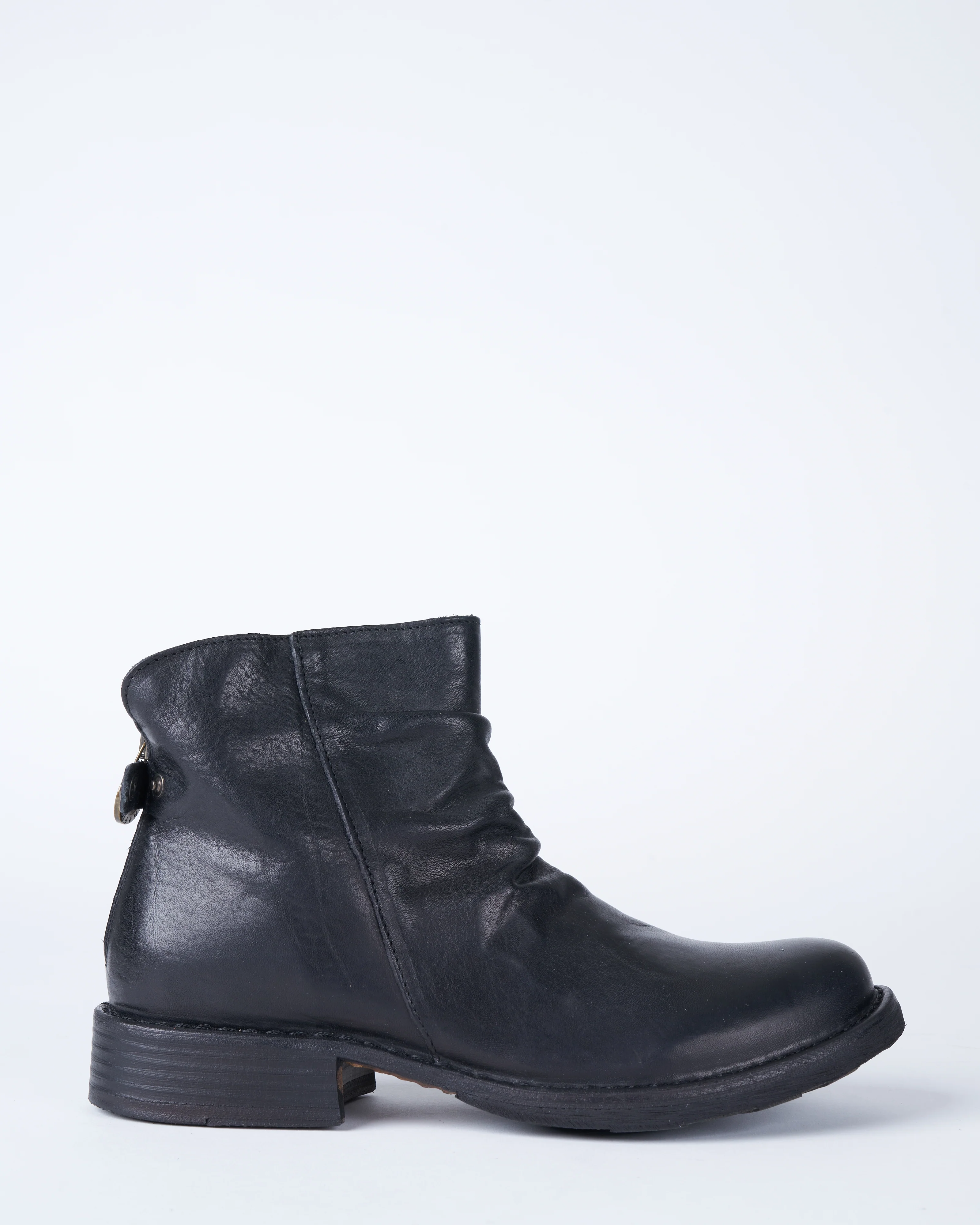 eternity elina low boot - cusna black - Image 2