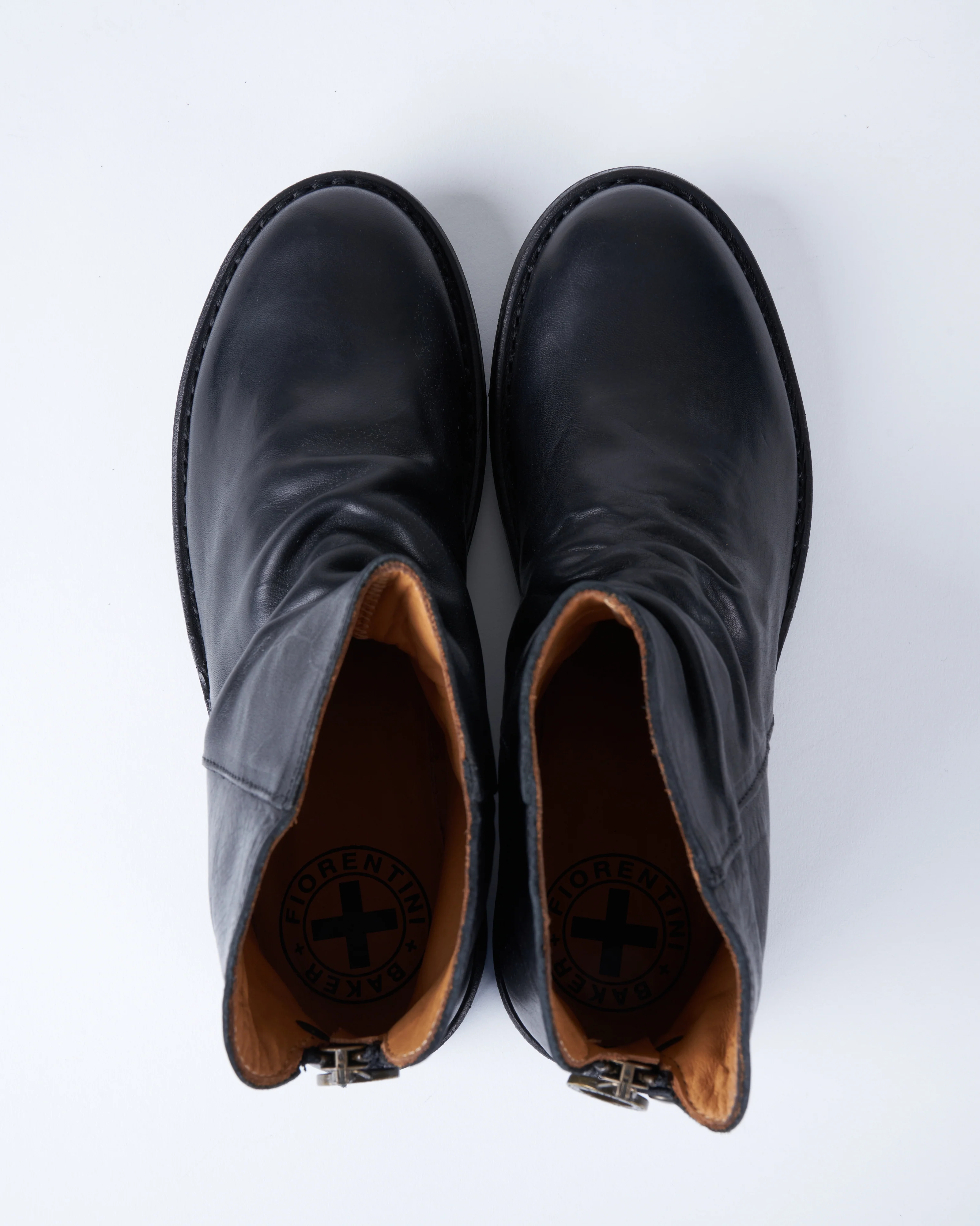 eternity elina low boot - cusna black - Image 3