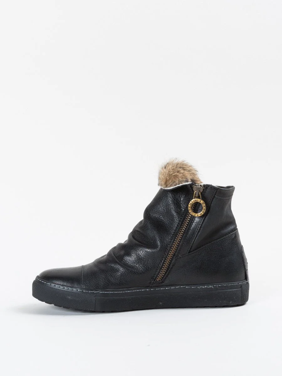 bret fur sneaker - Image 2